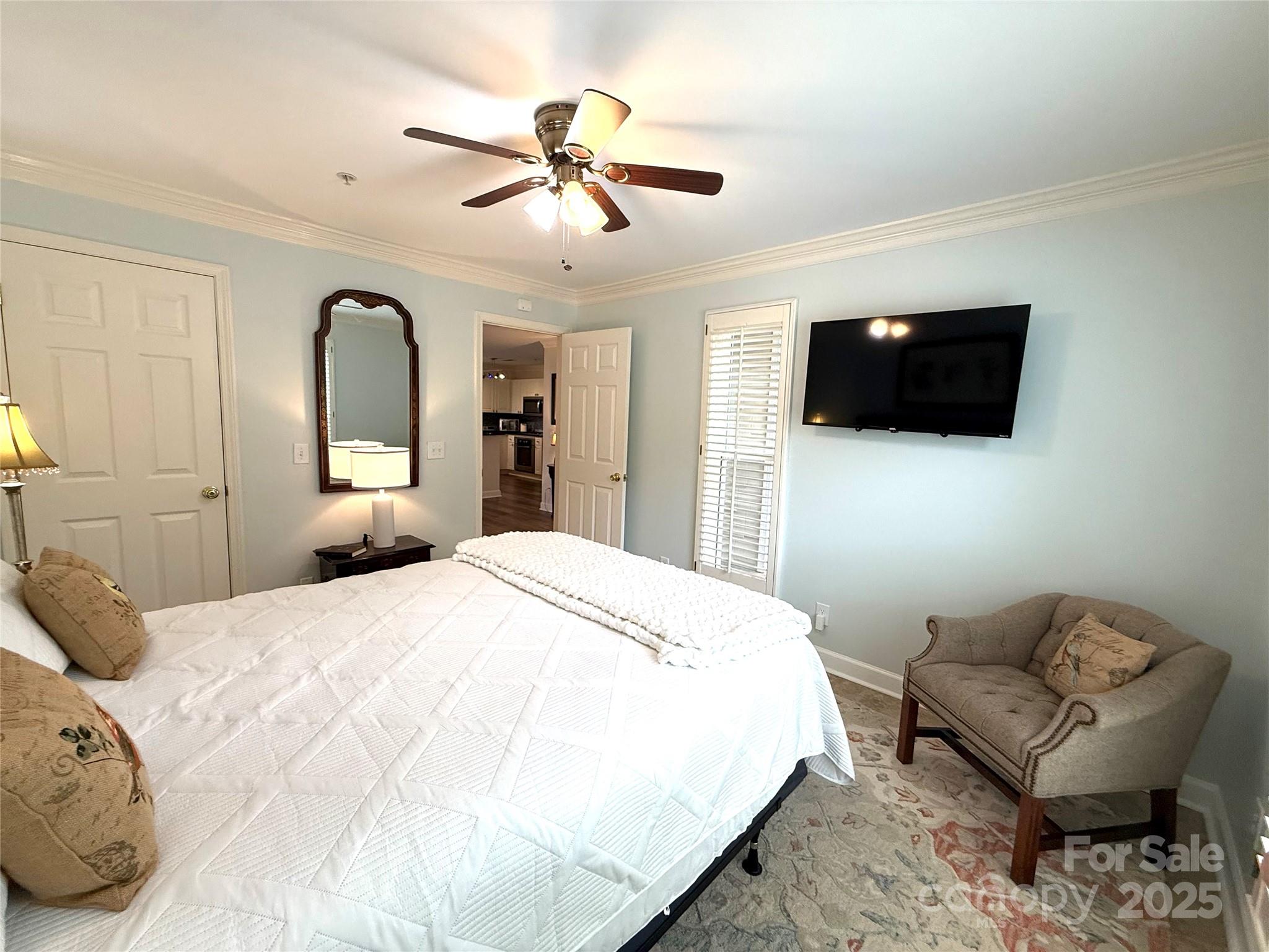 Spinnaker Point - Residential