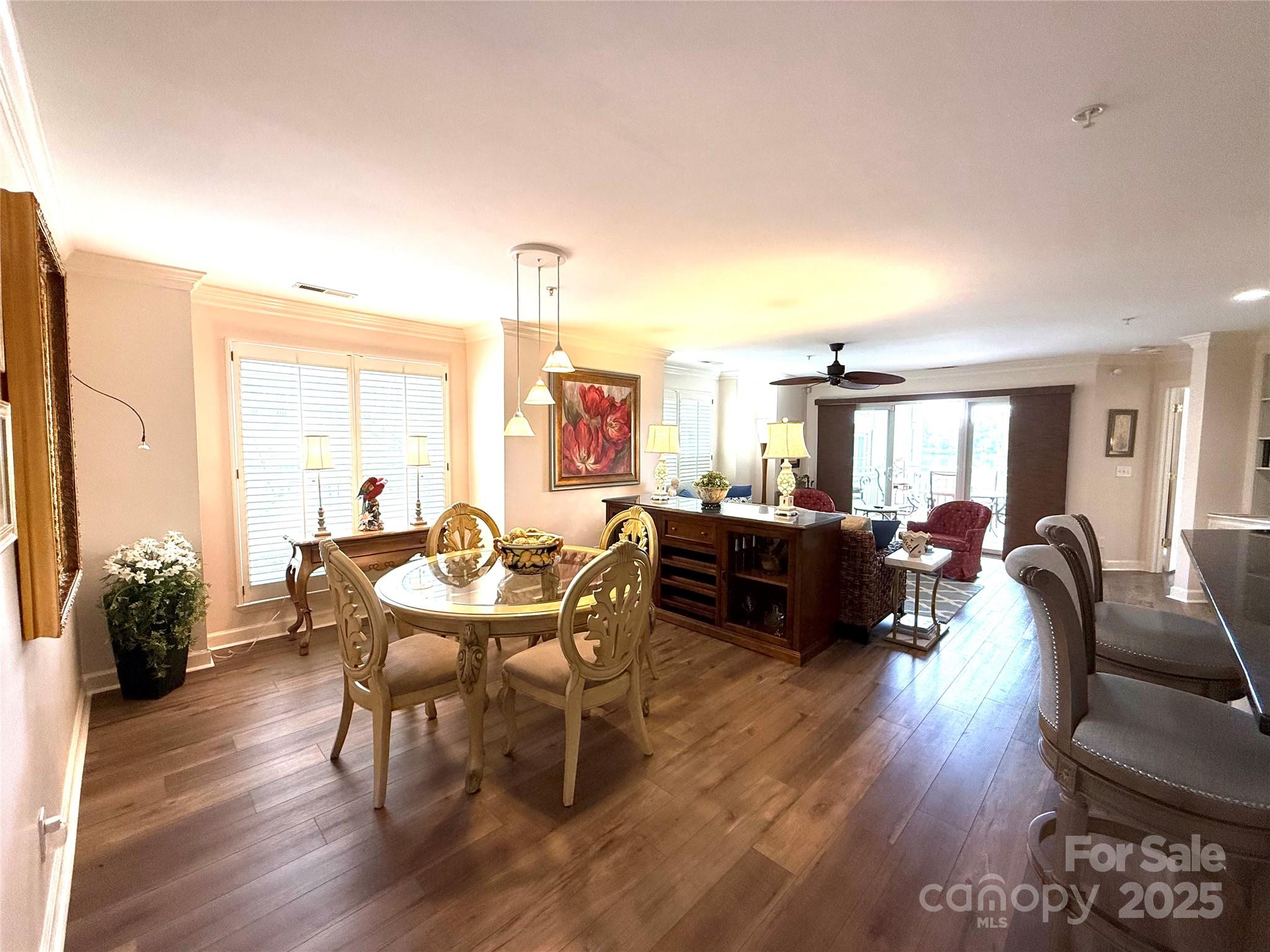 Spinnaker Point - Residential