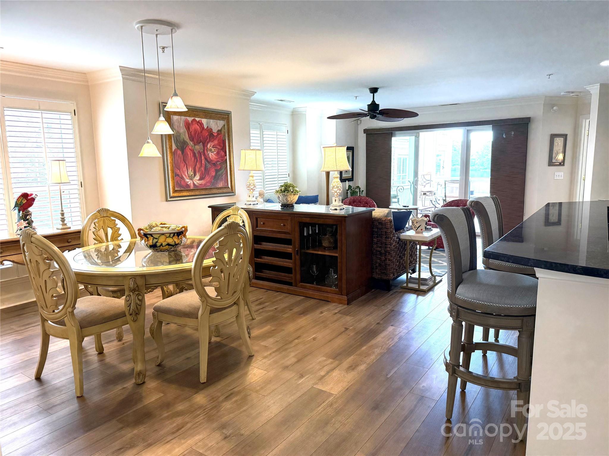 Spinnaker Point - Residential