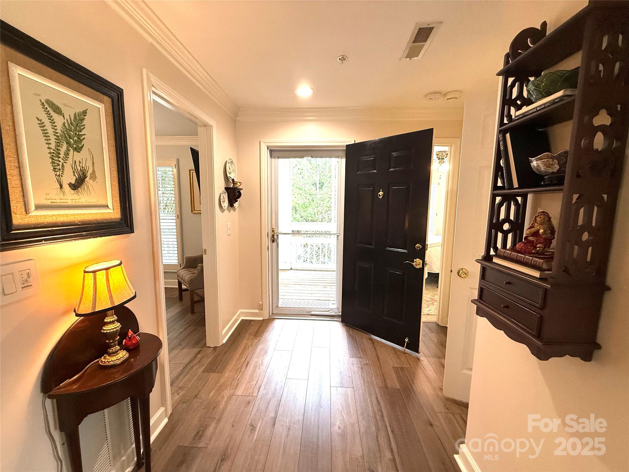 Spinnaker Point - Residential