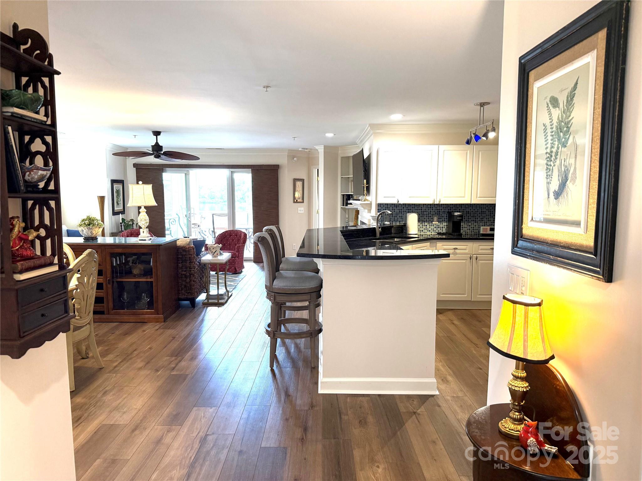 Spinnaker Point - Residential