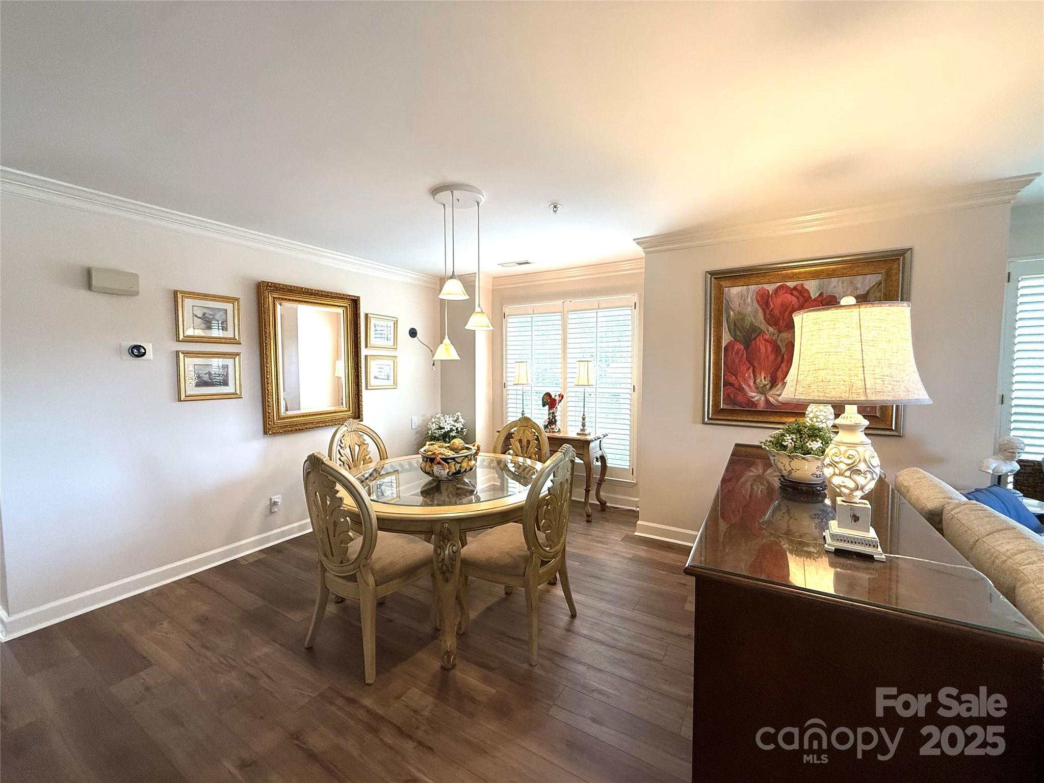 Spinnaker Point - Residential