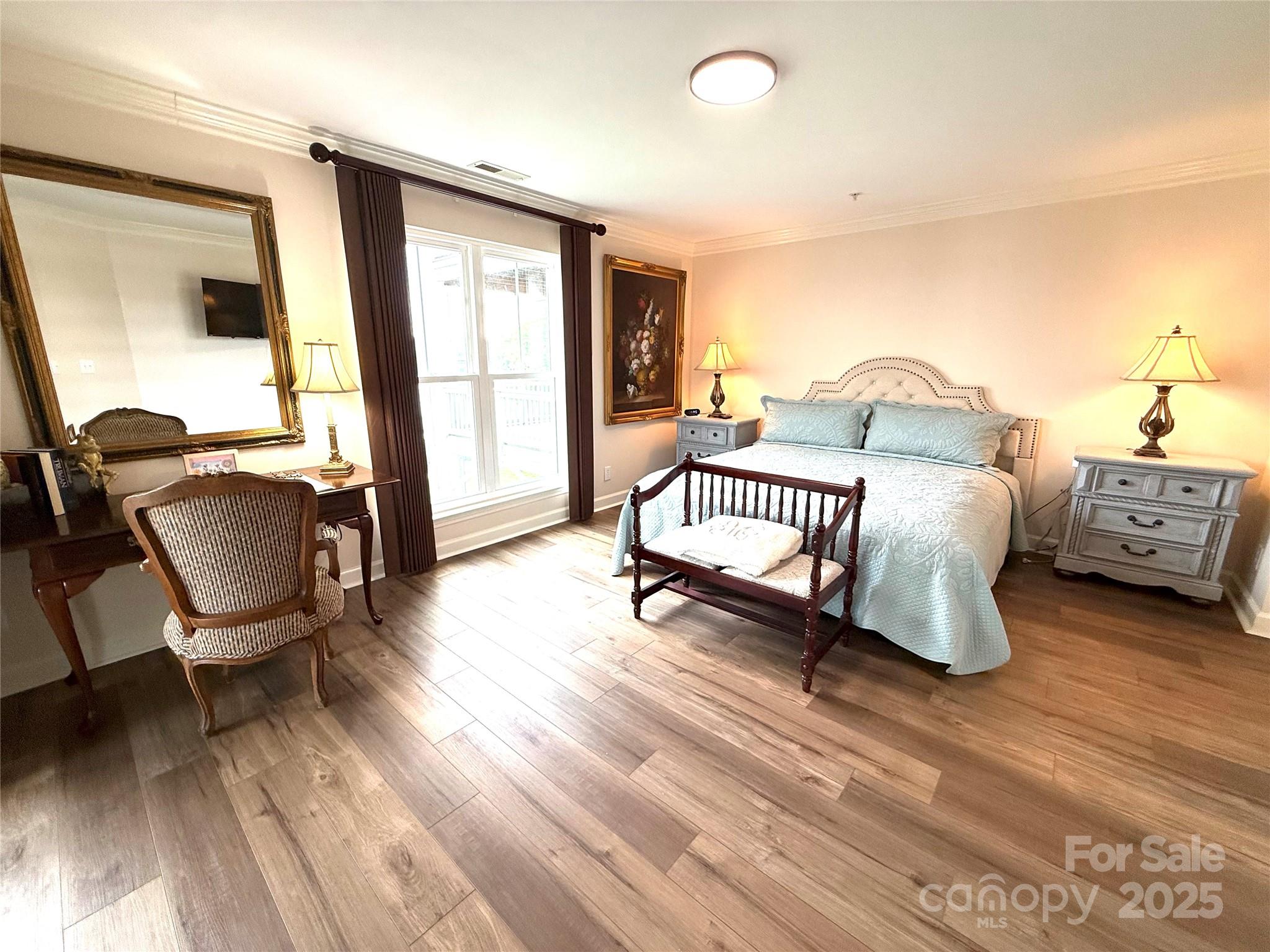 Spinnaker Point - Residential