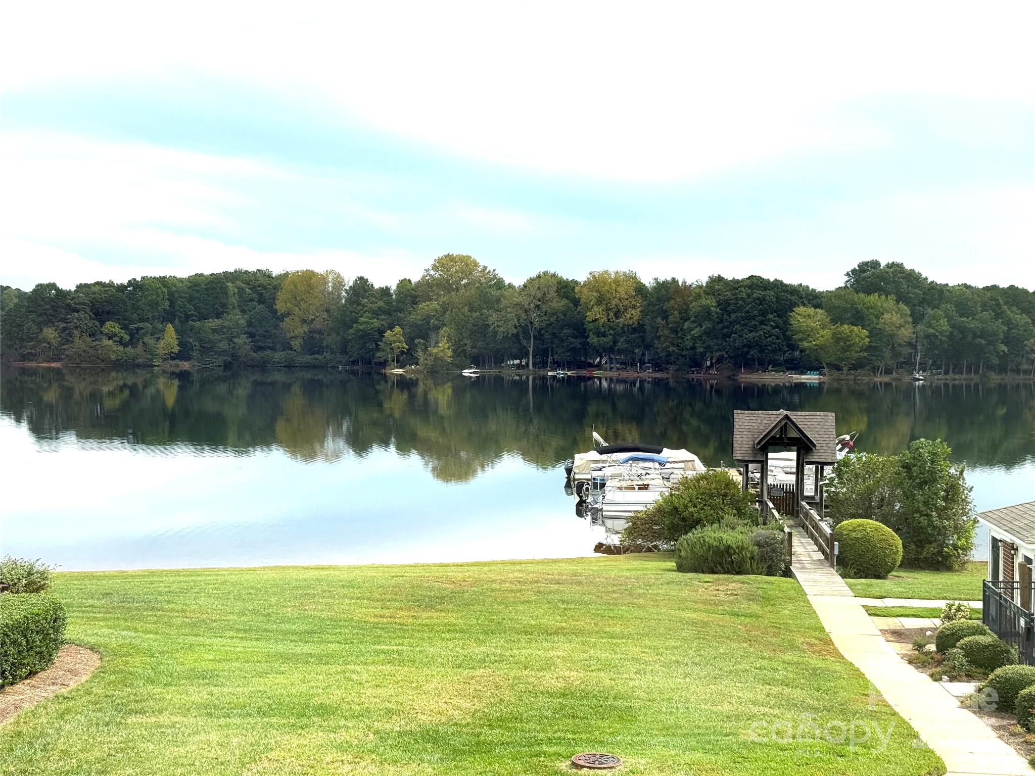 Spinnaker Point - Residential
