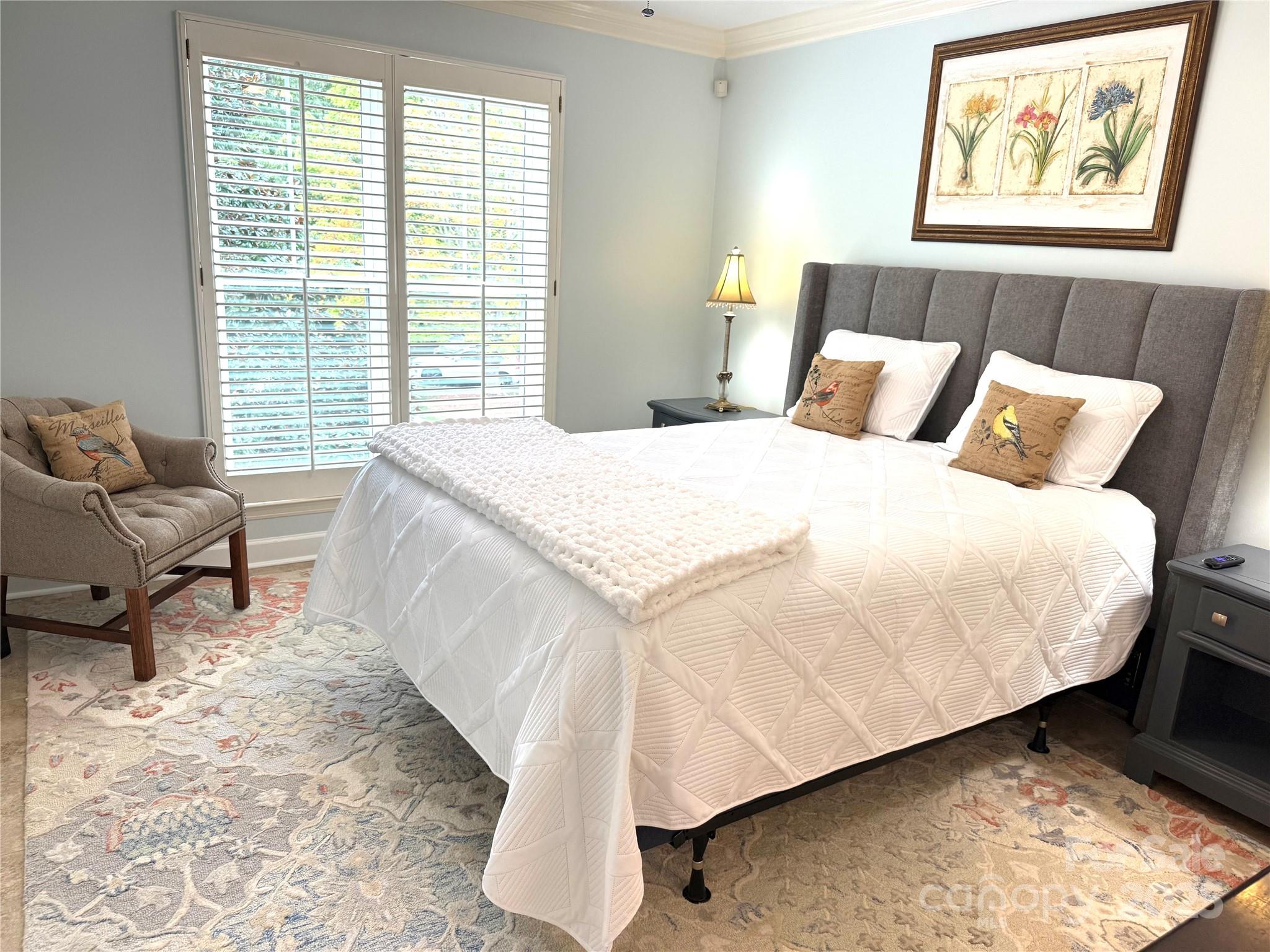 Spinnaker Point - Residential