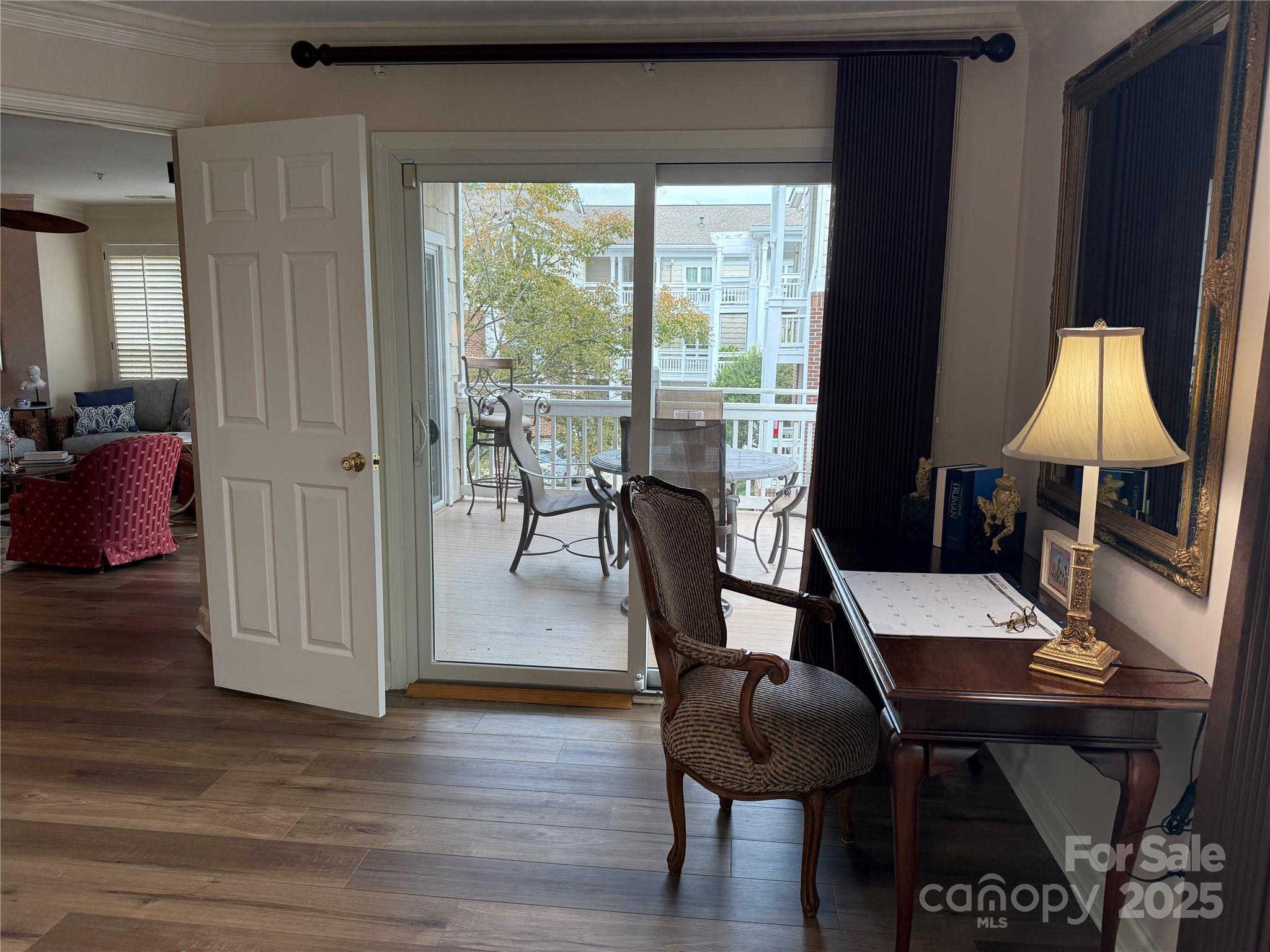 Spinnaker Point - Residential