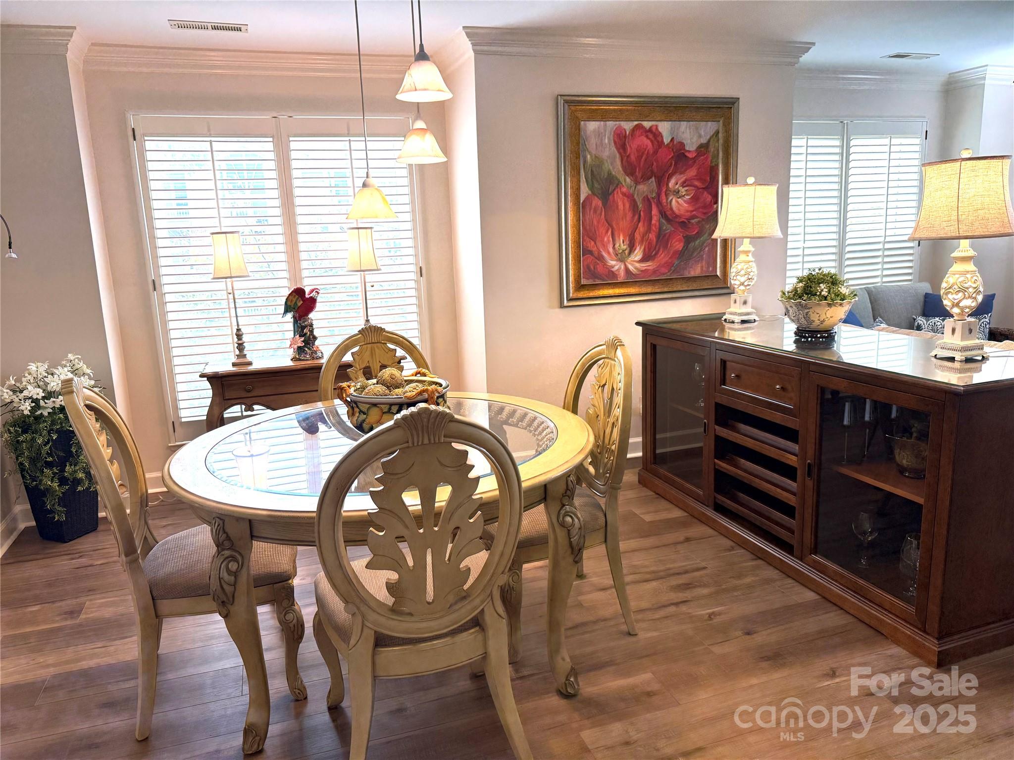 Spinnaker Point - Residential