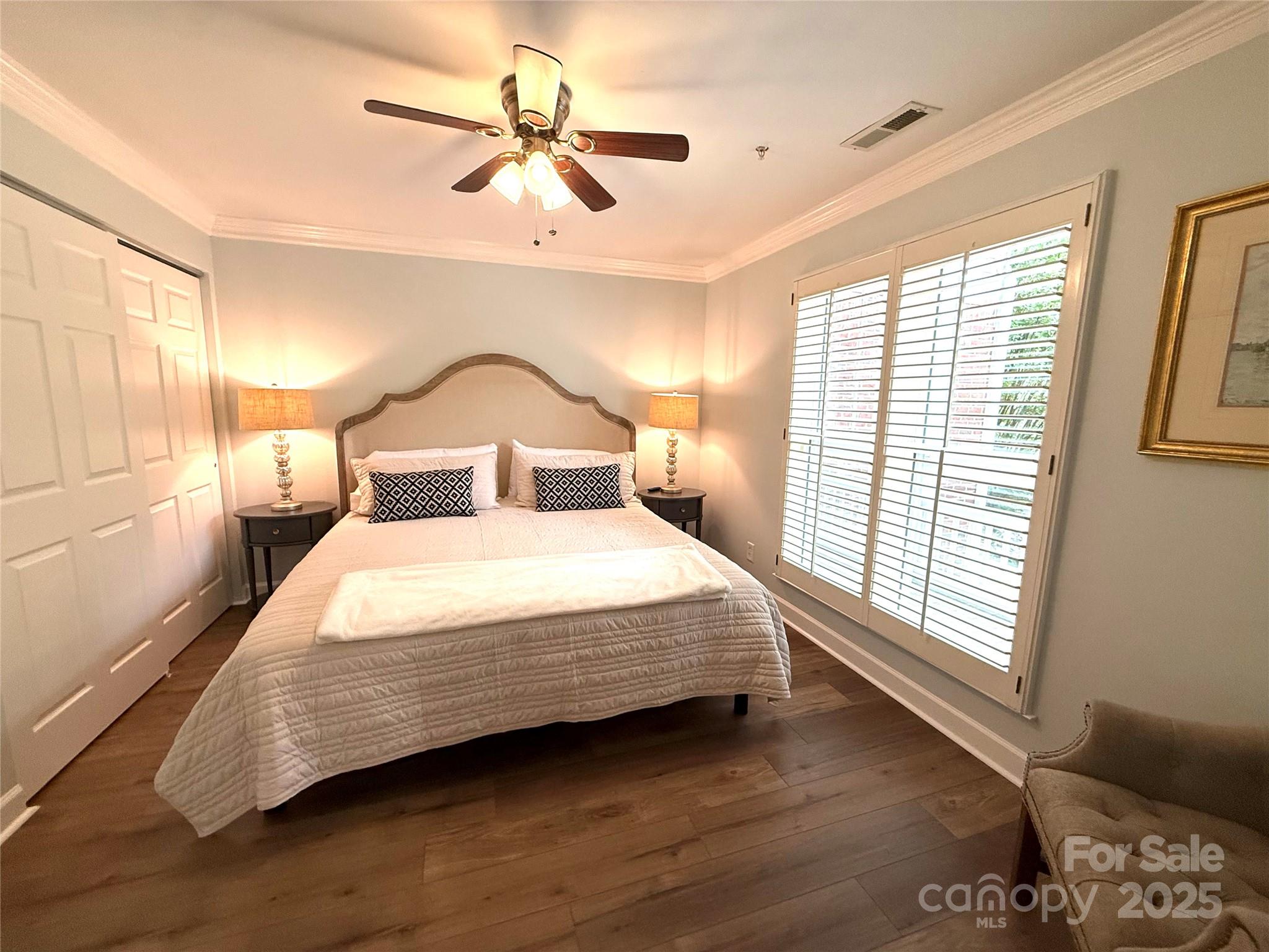 Spinnaker Point - Residential