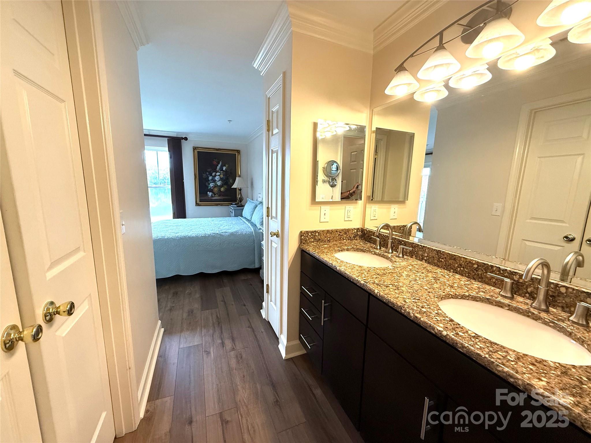 Spinnaker Point - Residential