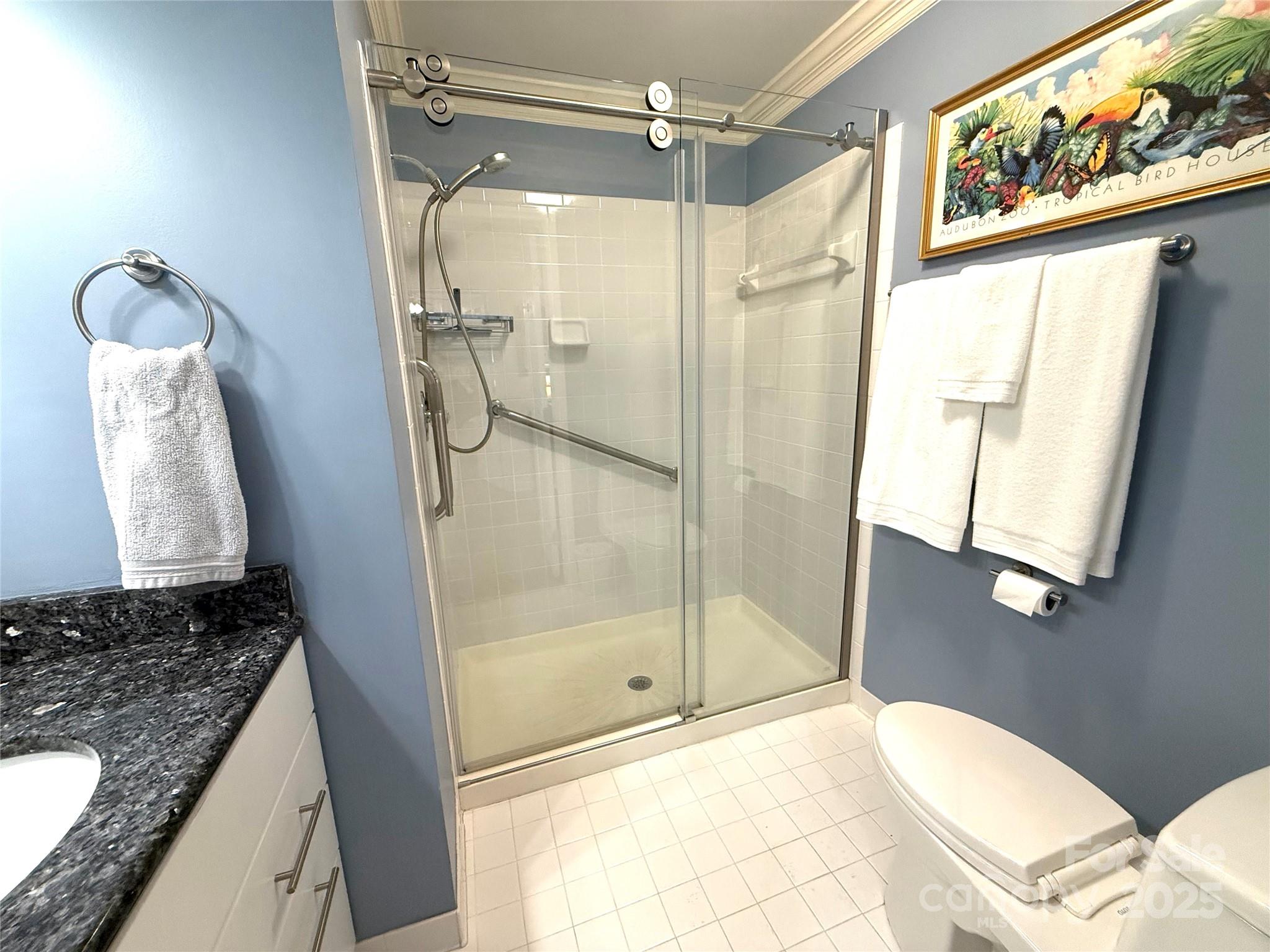 Spinnaker Point - Residential