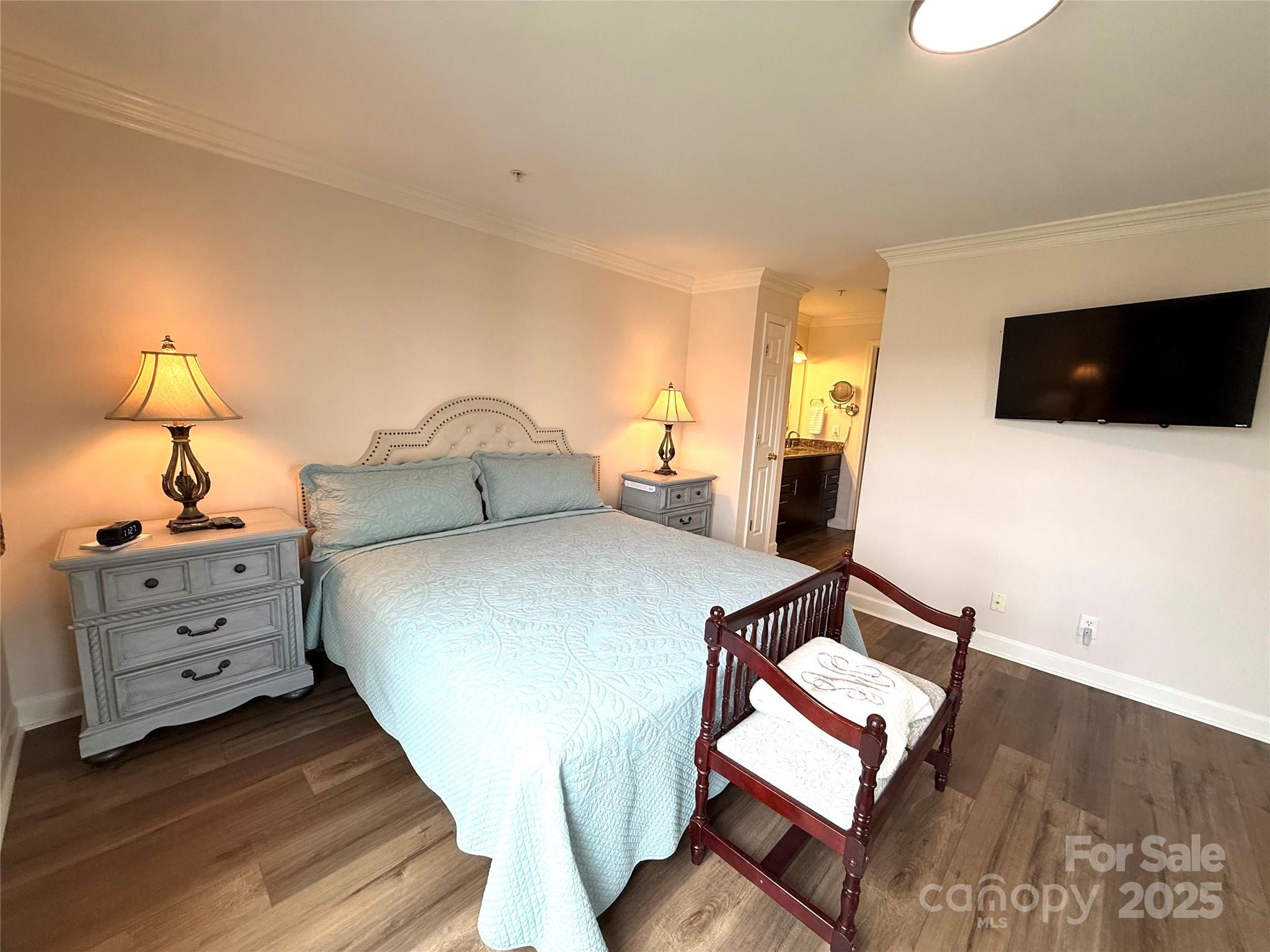 Spinnaker Point - Residential