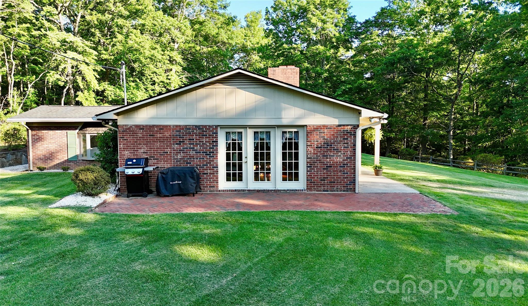 552 Coxes Creek Church Road