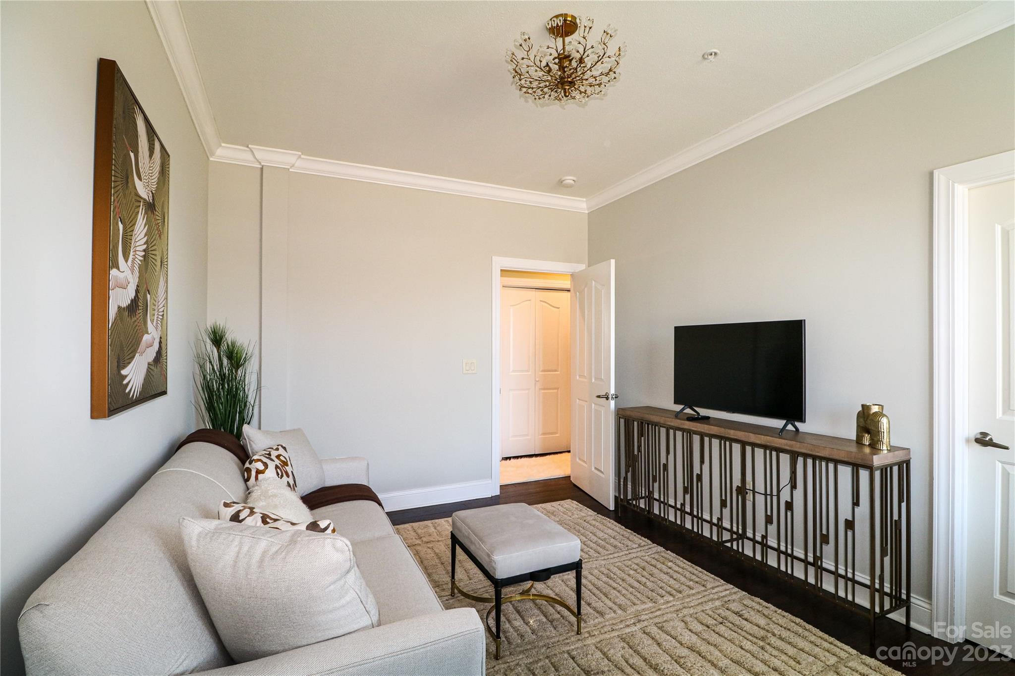 Sunset Pointe - Residential