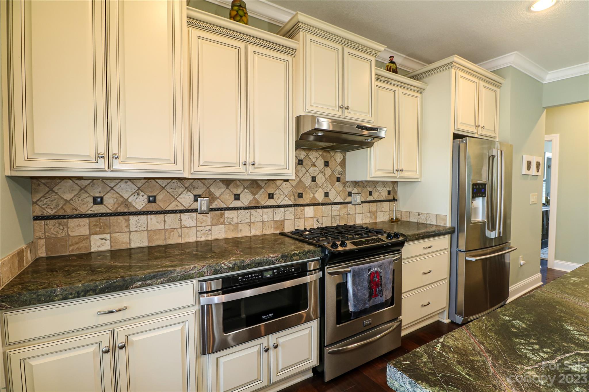 Sunset Pointe - Residential