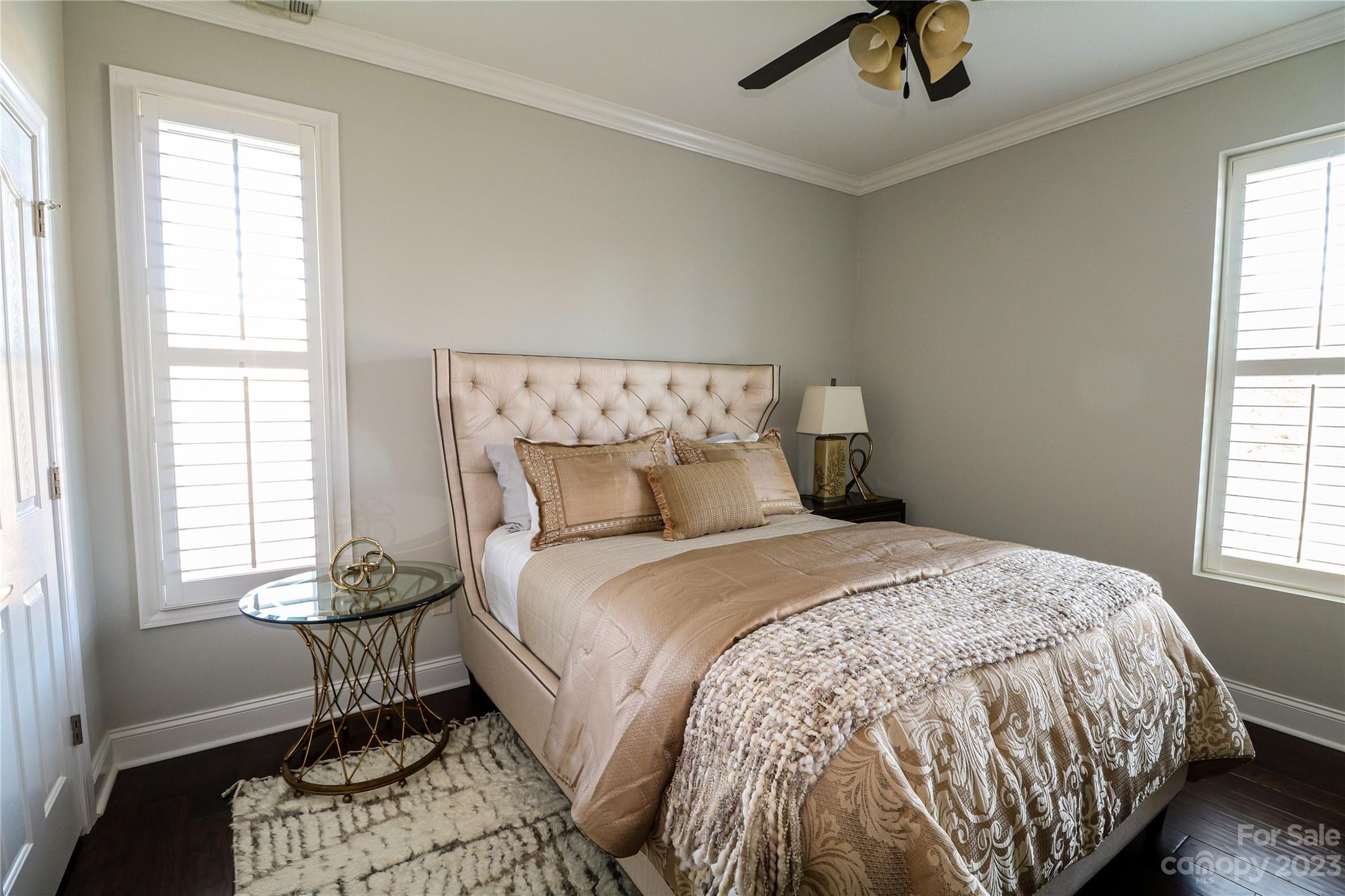 Sunset Pointe - Residential