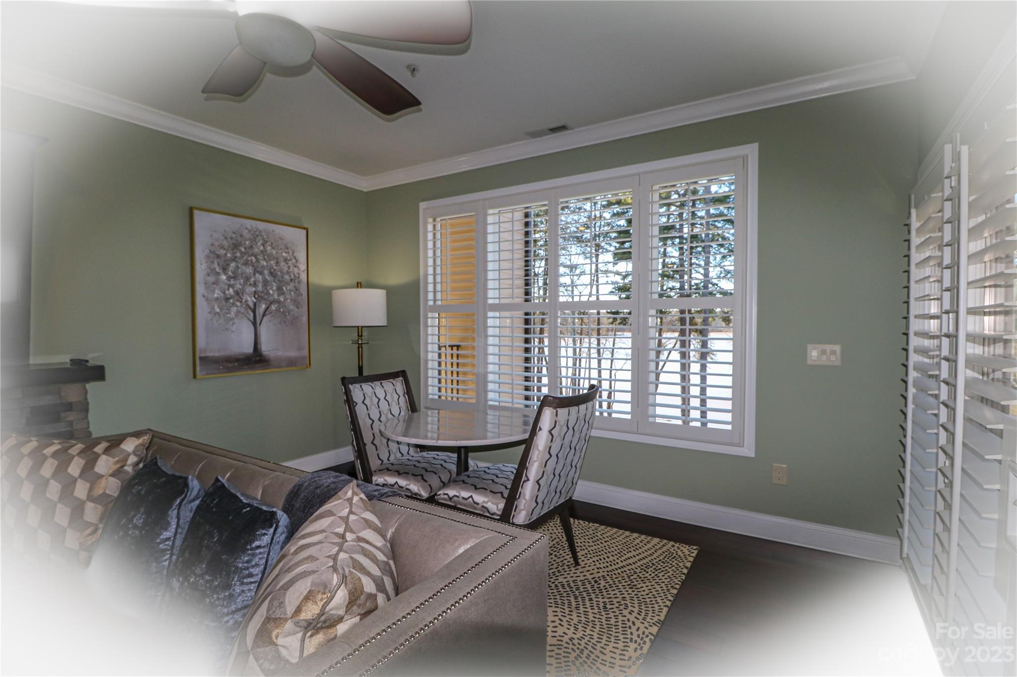 Sunset Pointe - Residential