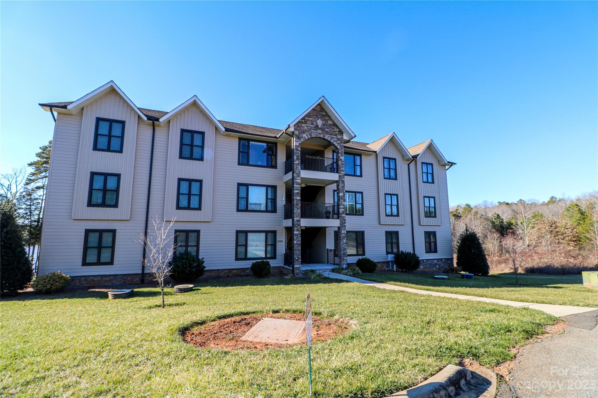 Sunset Pointe - Residential