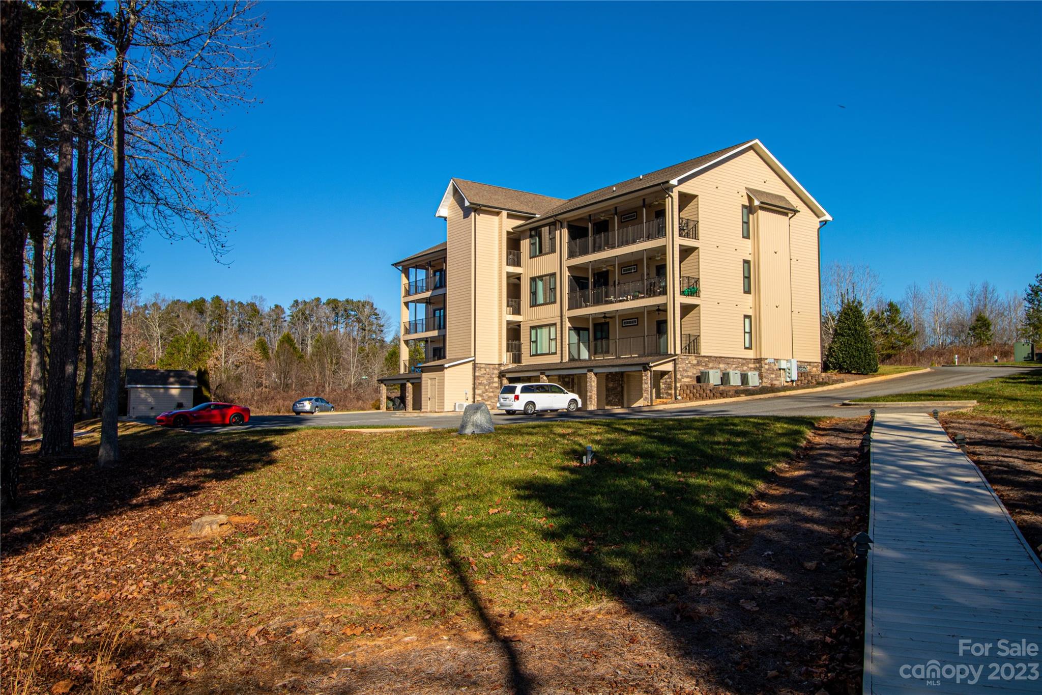 Sunset Pointe - Residential