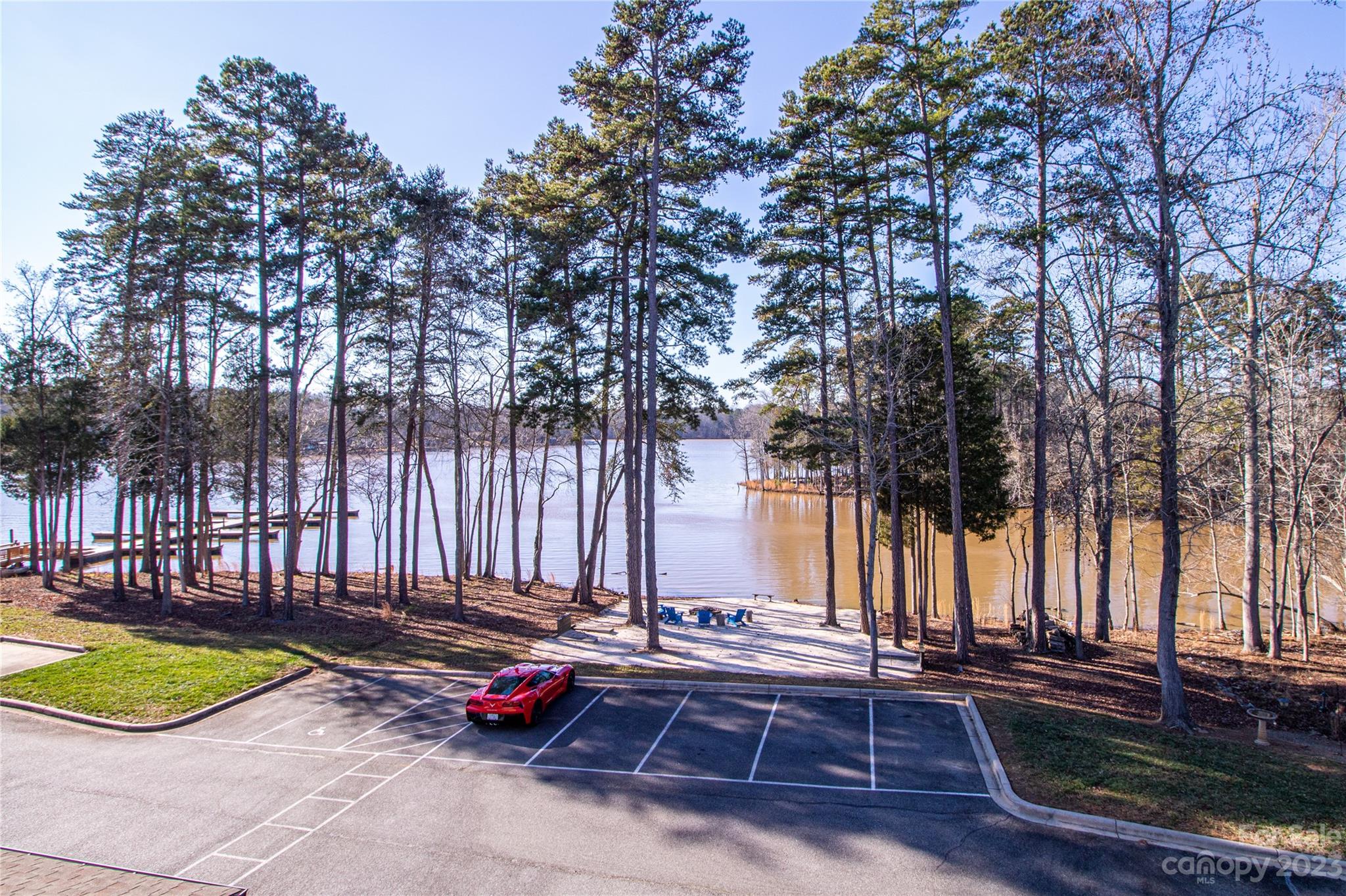 Sunset Pointe - Residential