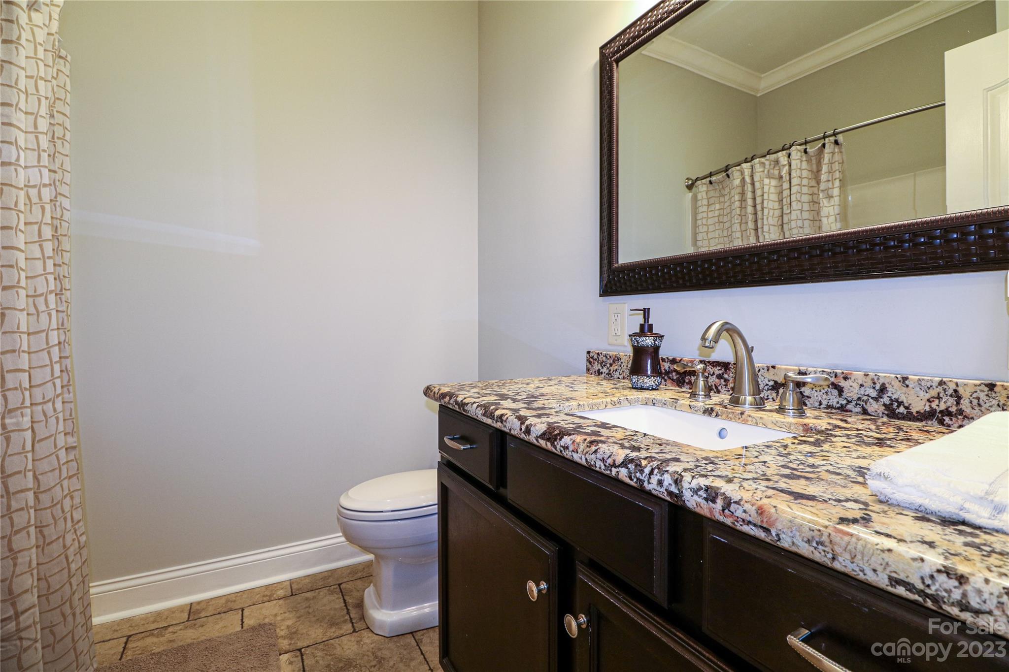 Sunset Pointe - Residential