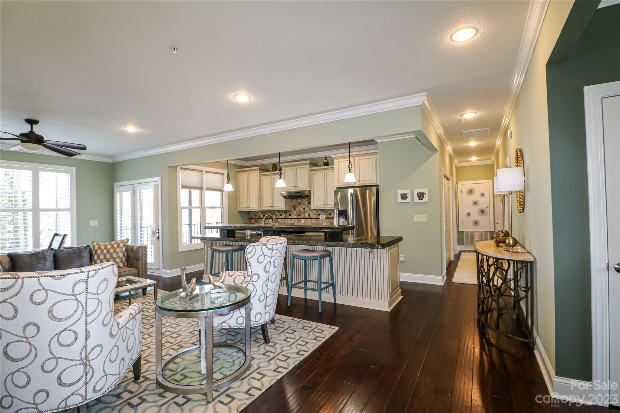 Sunset Pointe - Residential