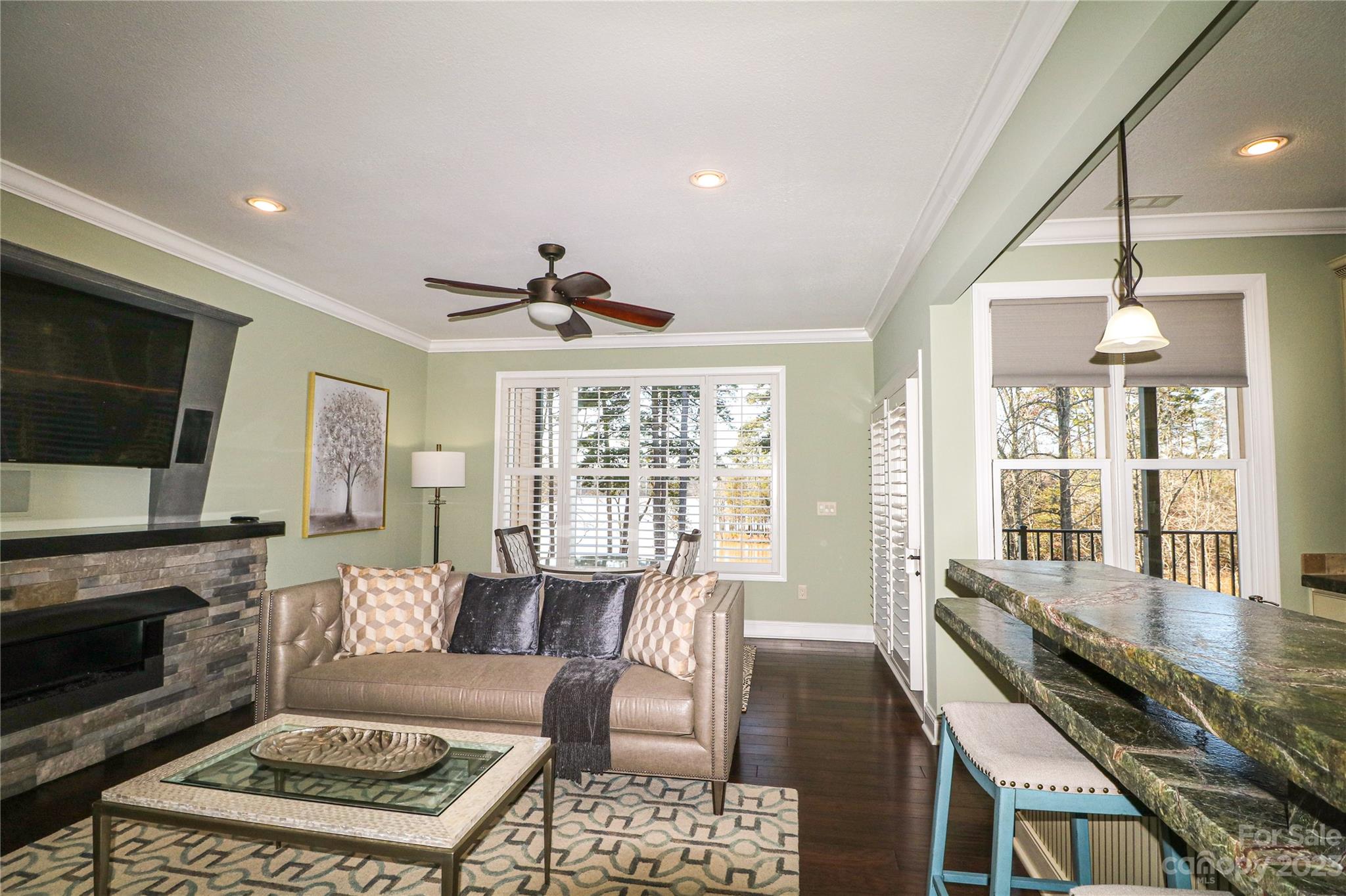 Sunset Pointe - Residential