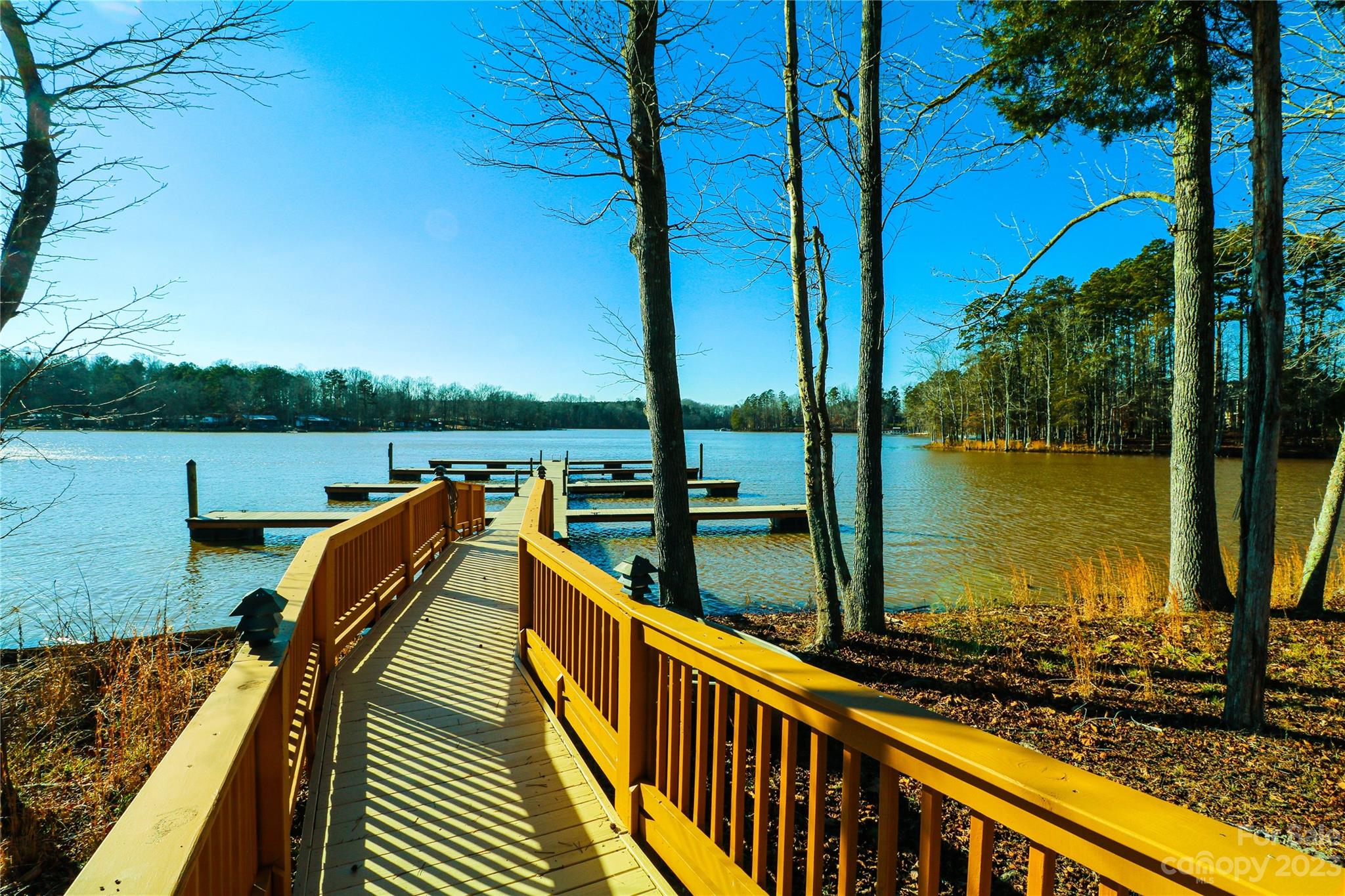 Sunset Pointe - Residential