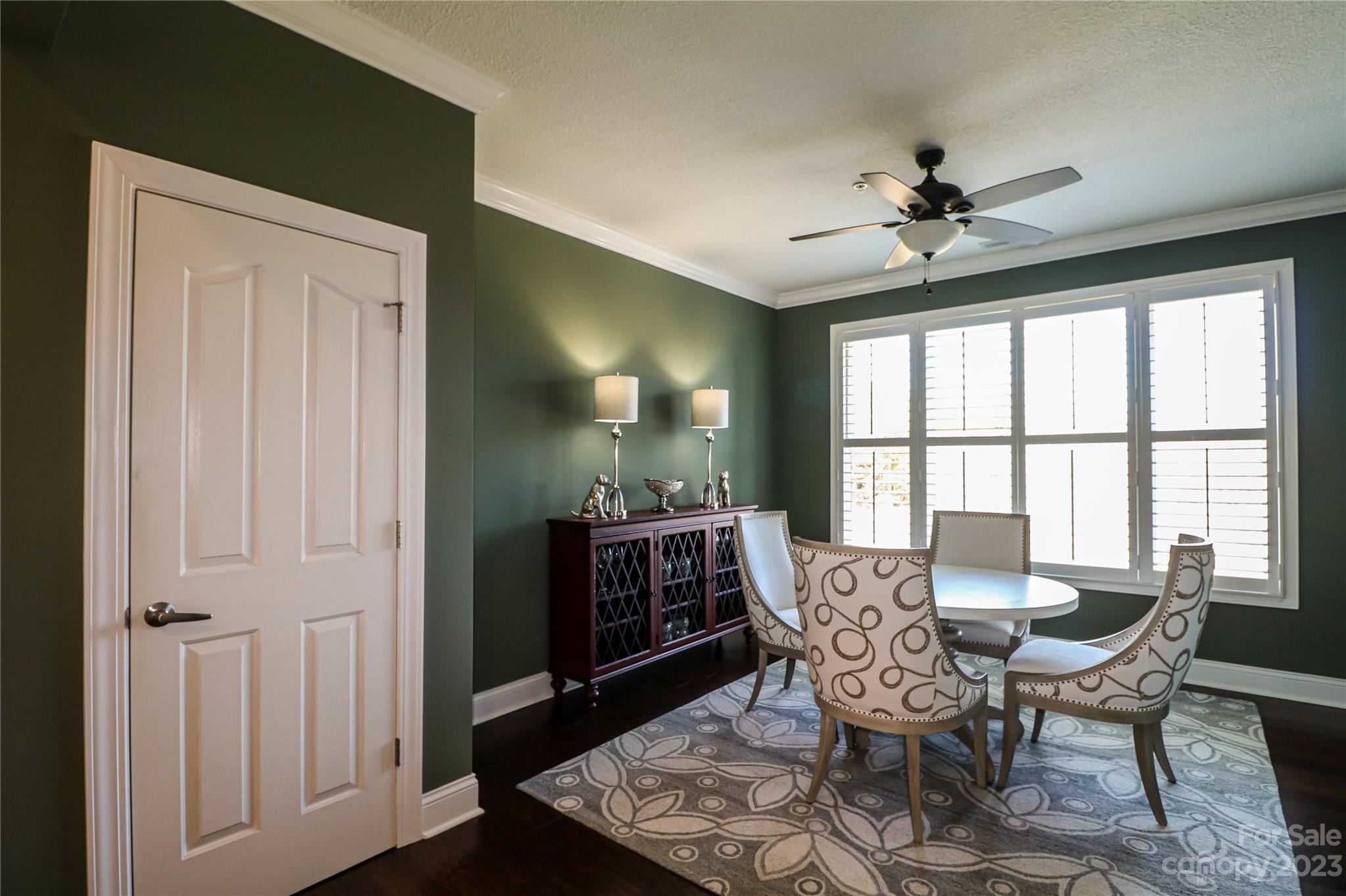 Sunset Pointe - Residential