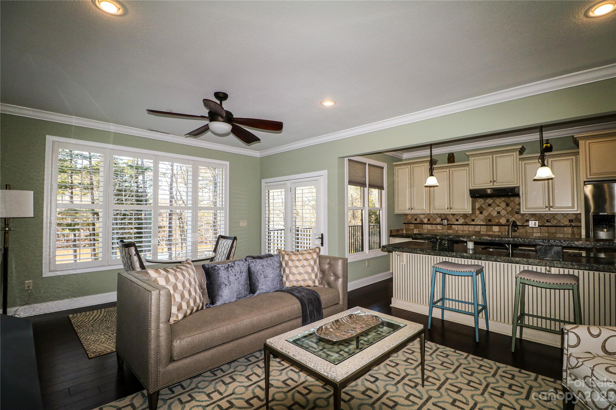 Sunset Pointe - Residential