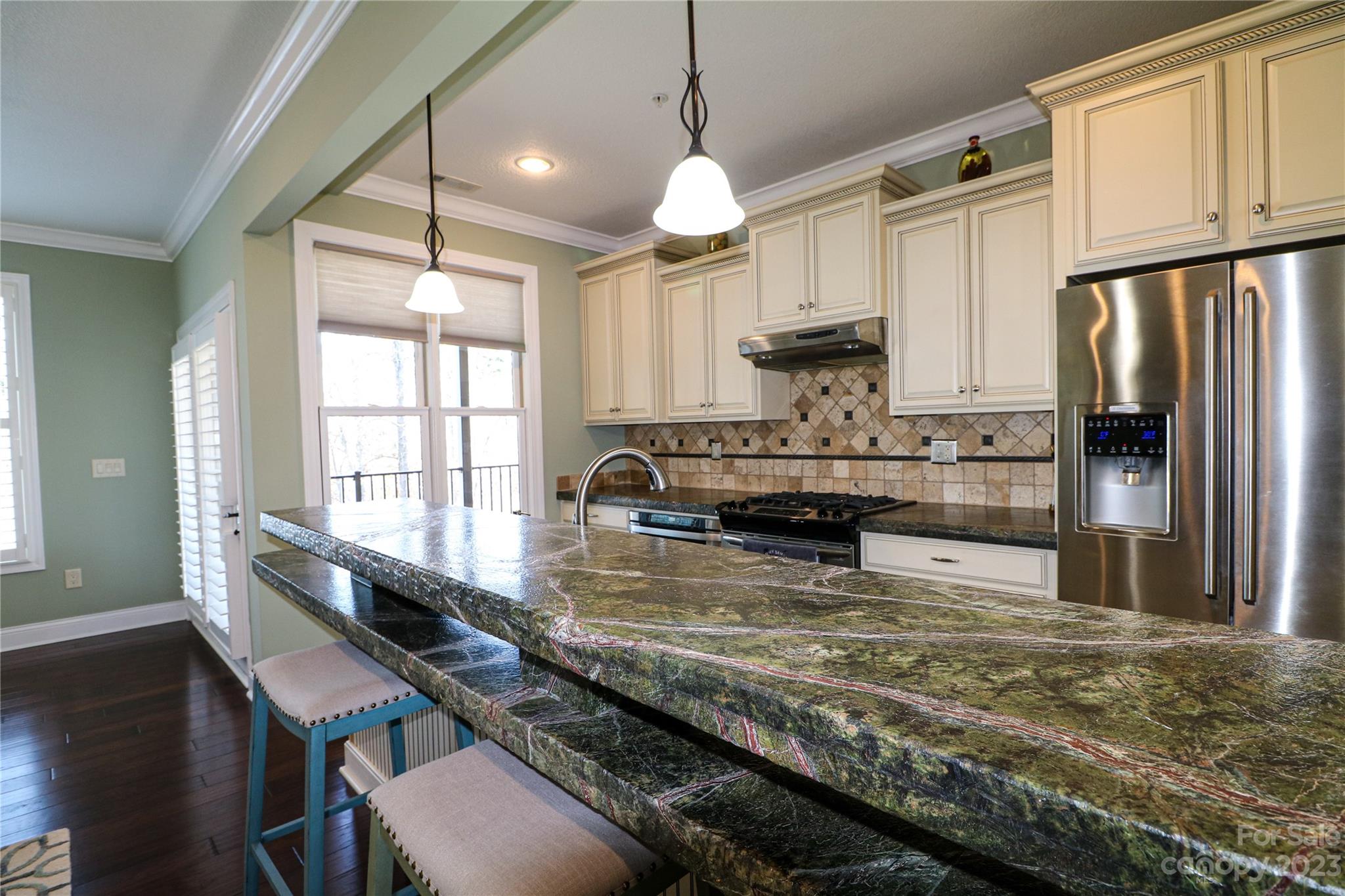 Sunset Pointe - Residential