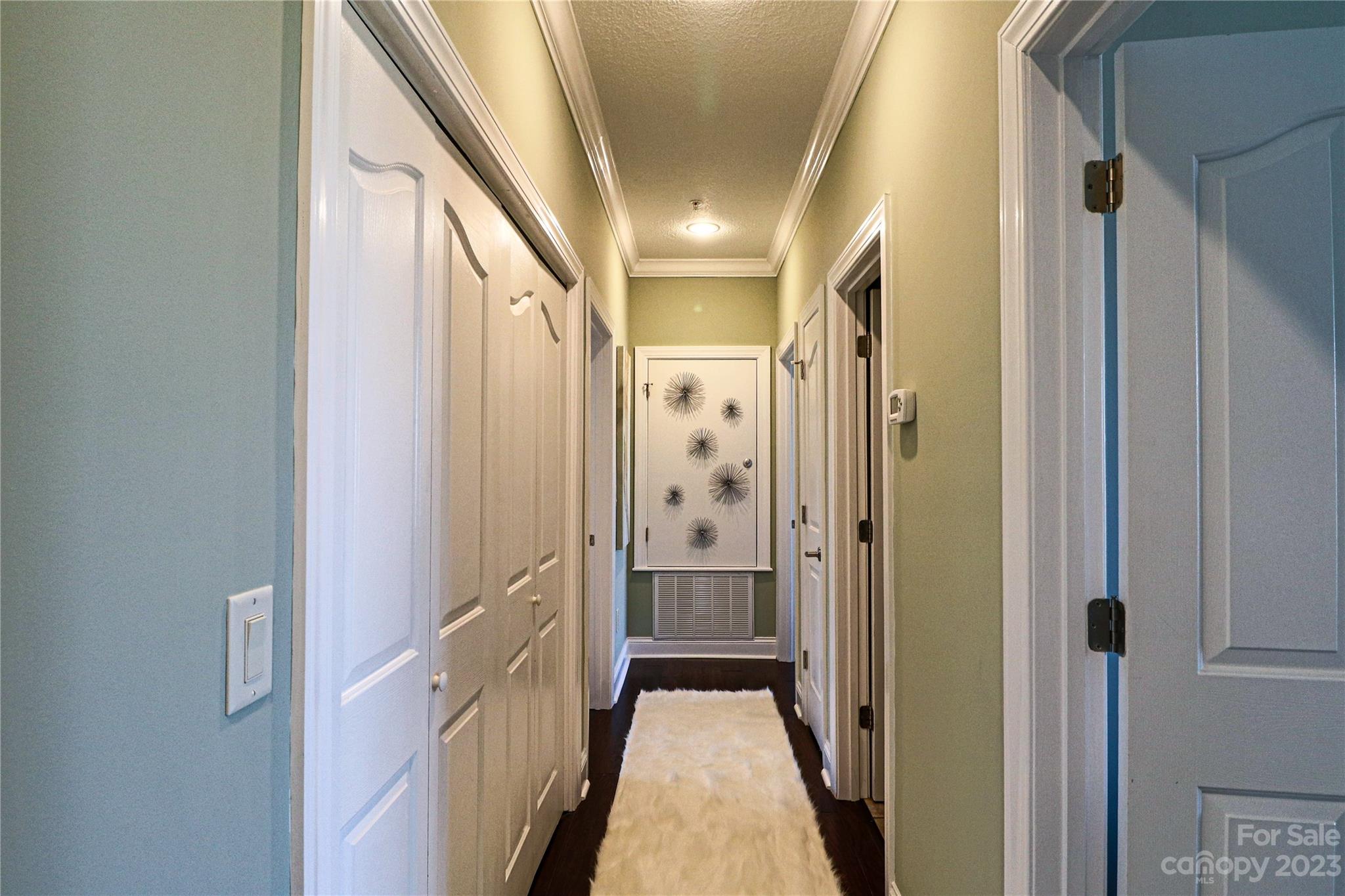 Sunset Pointe - Residential