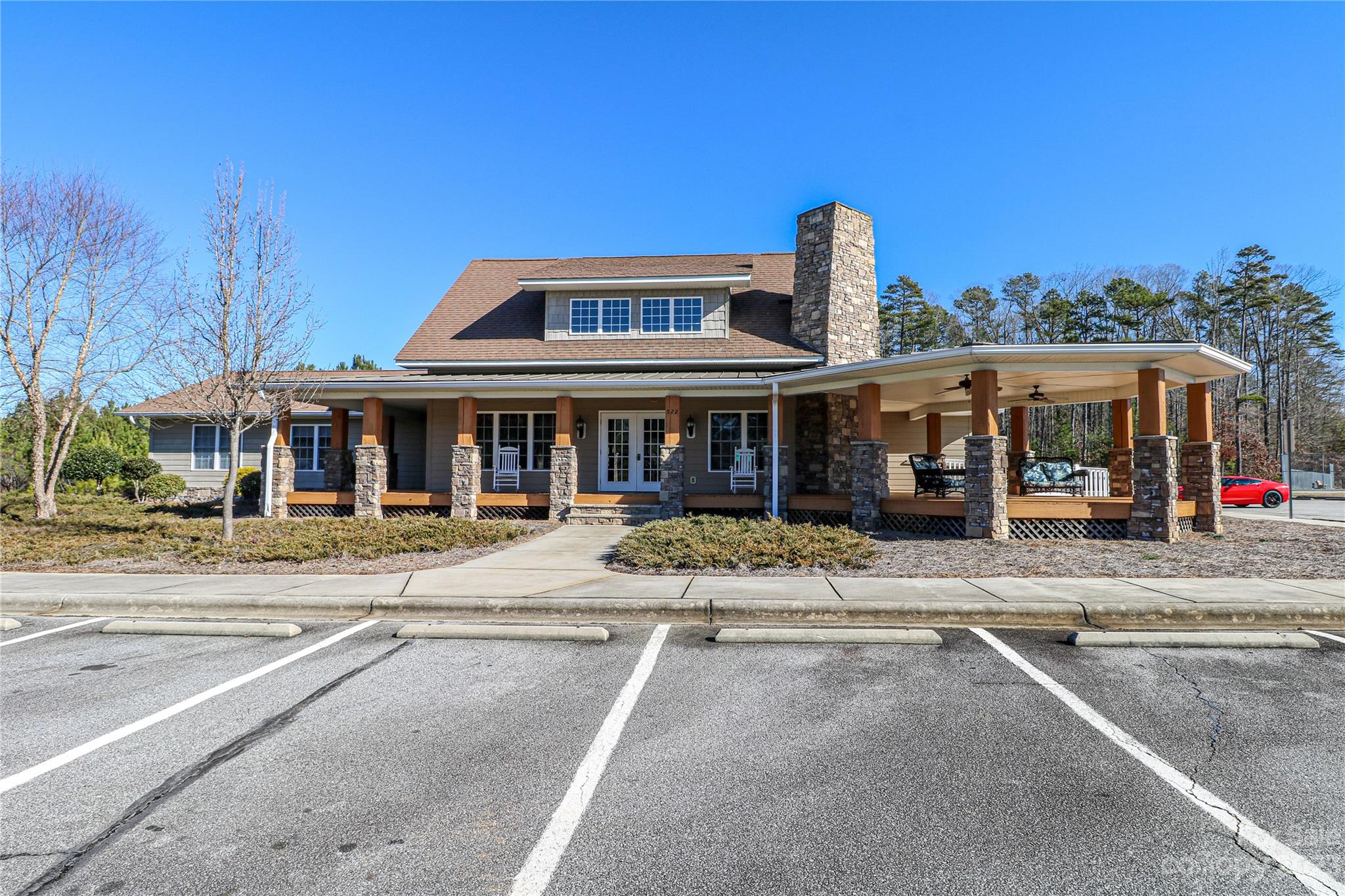 Sunset Pointe - Residential