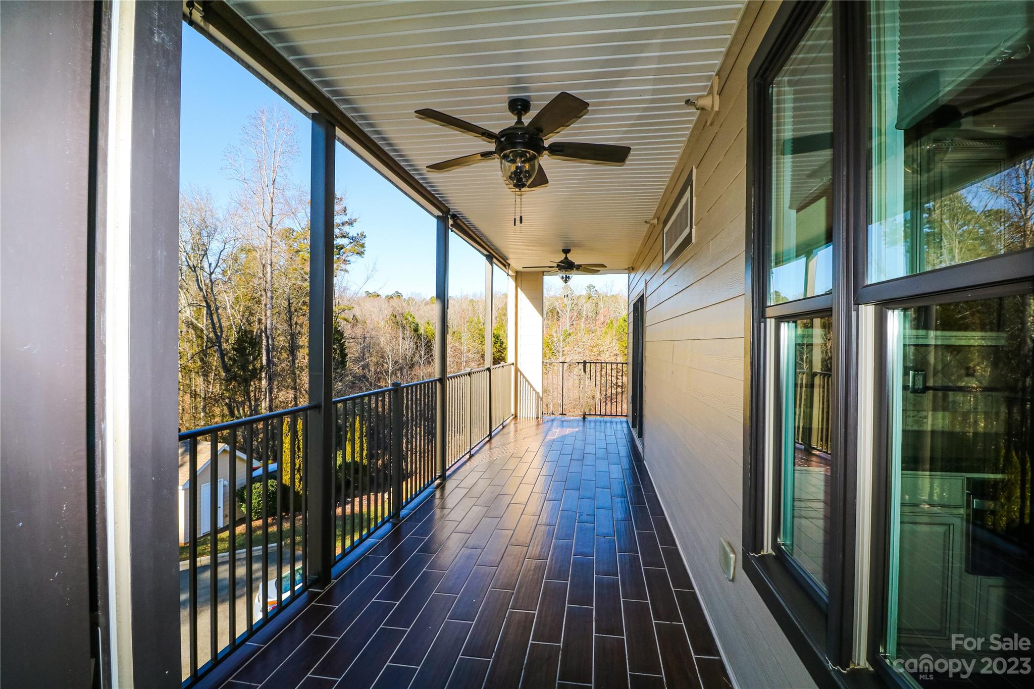 Sunset Pointe - Residential