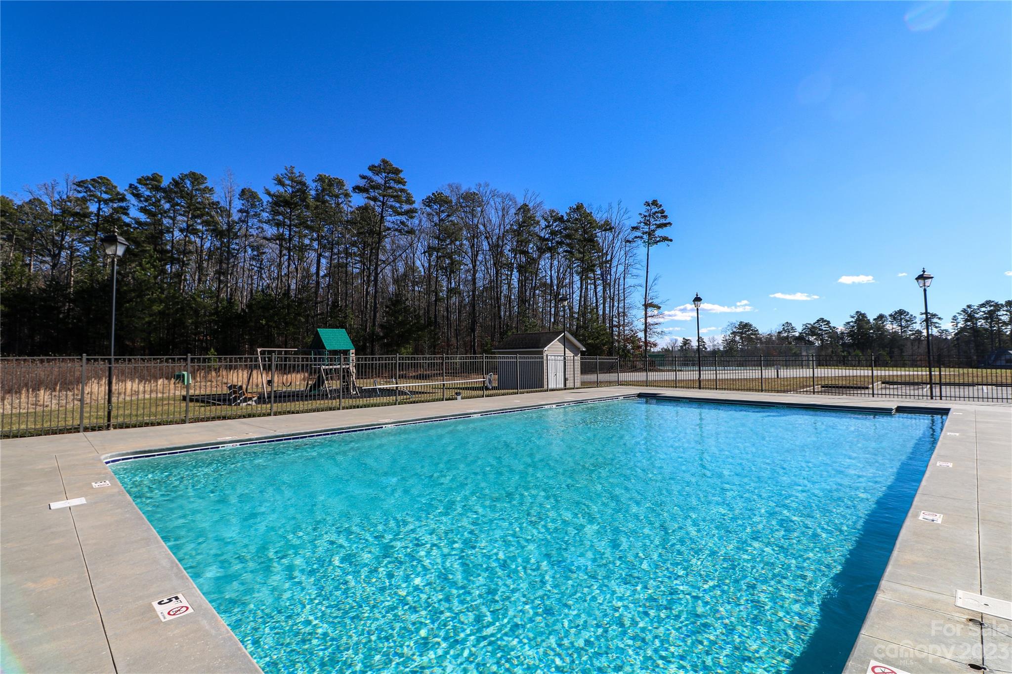 Sunset Pointe - Residential