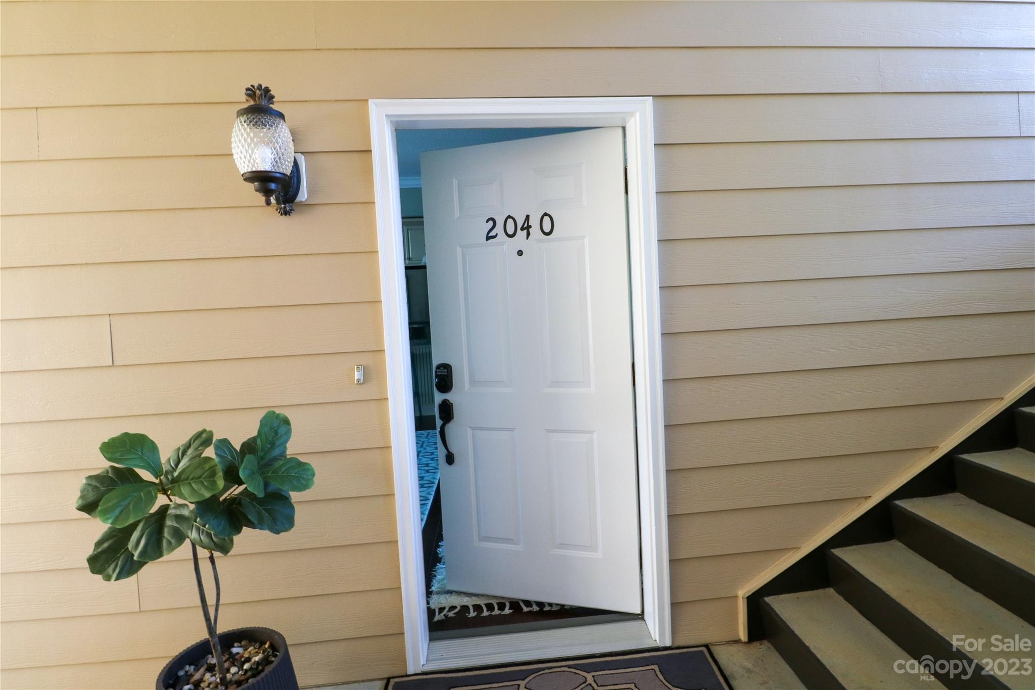 Sunset Pointe - Residential