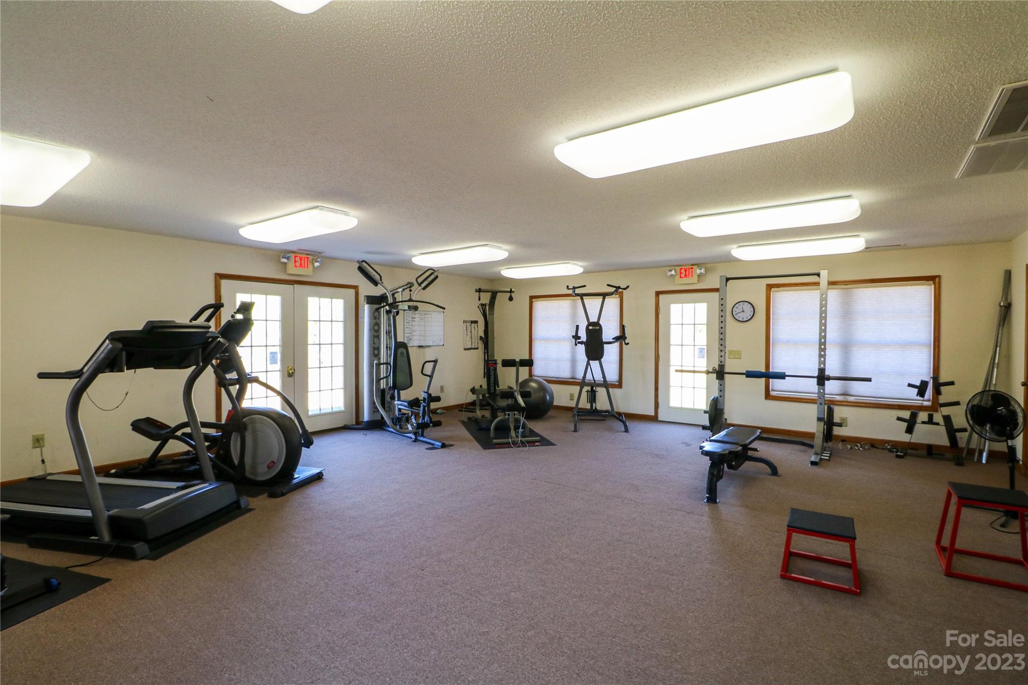 Sunset Pointe - Residential