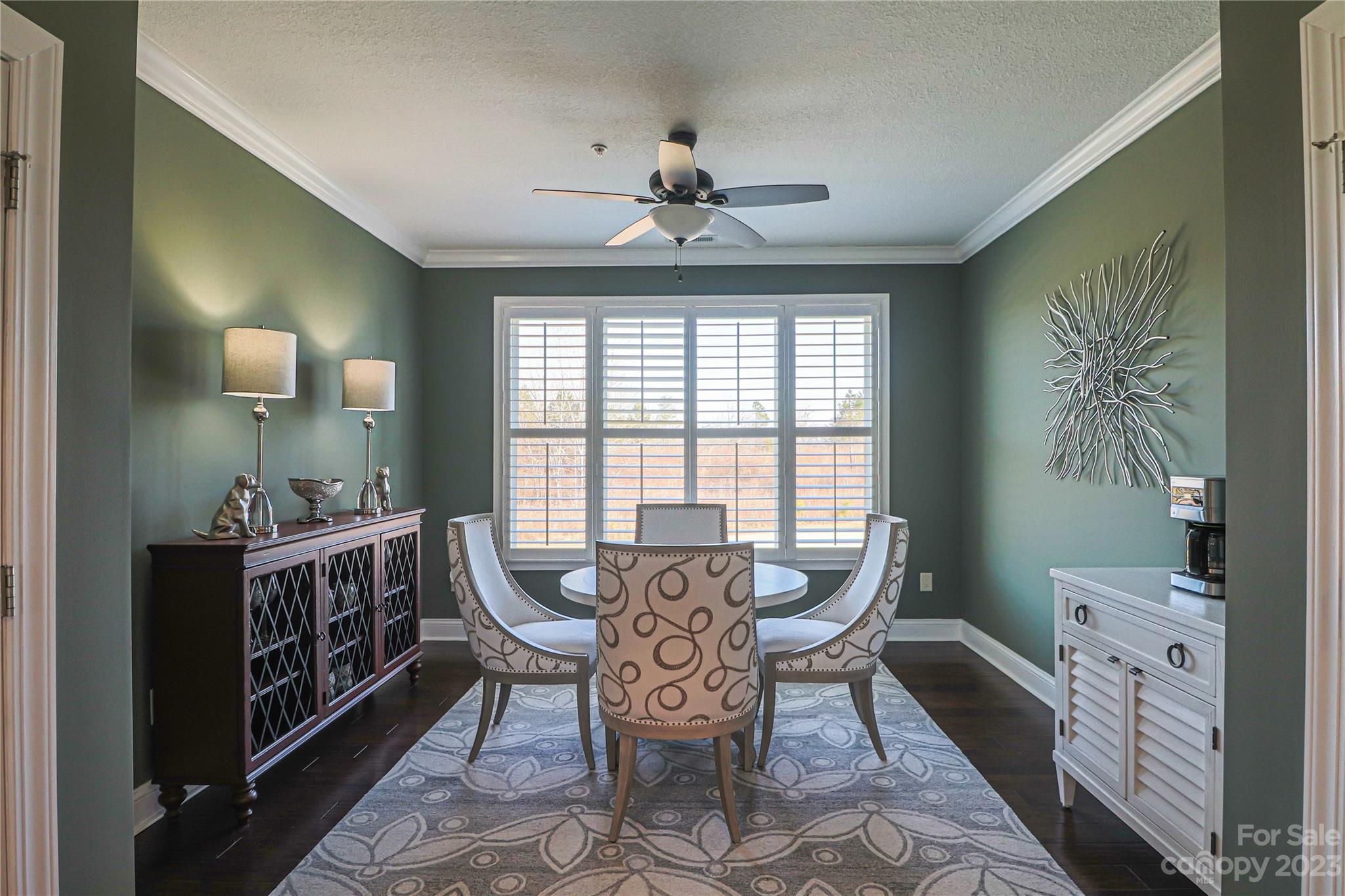 Sunset Pointe - Residential