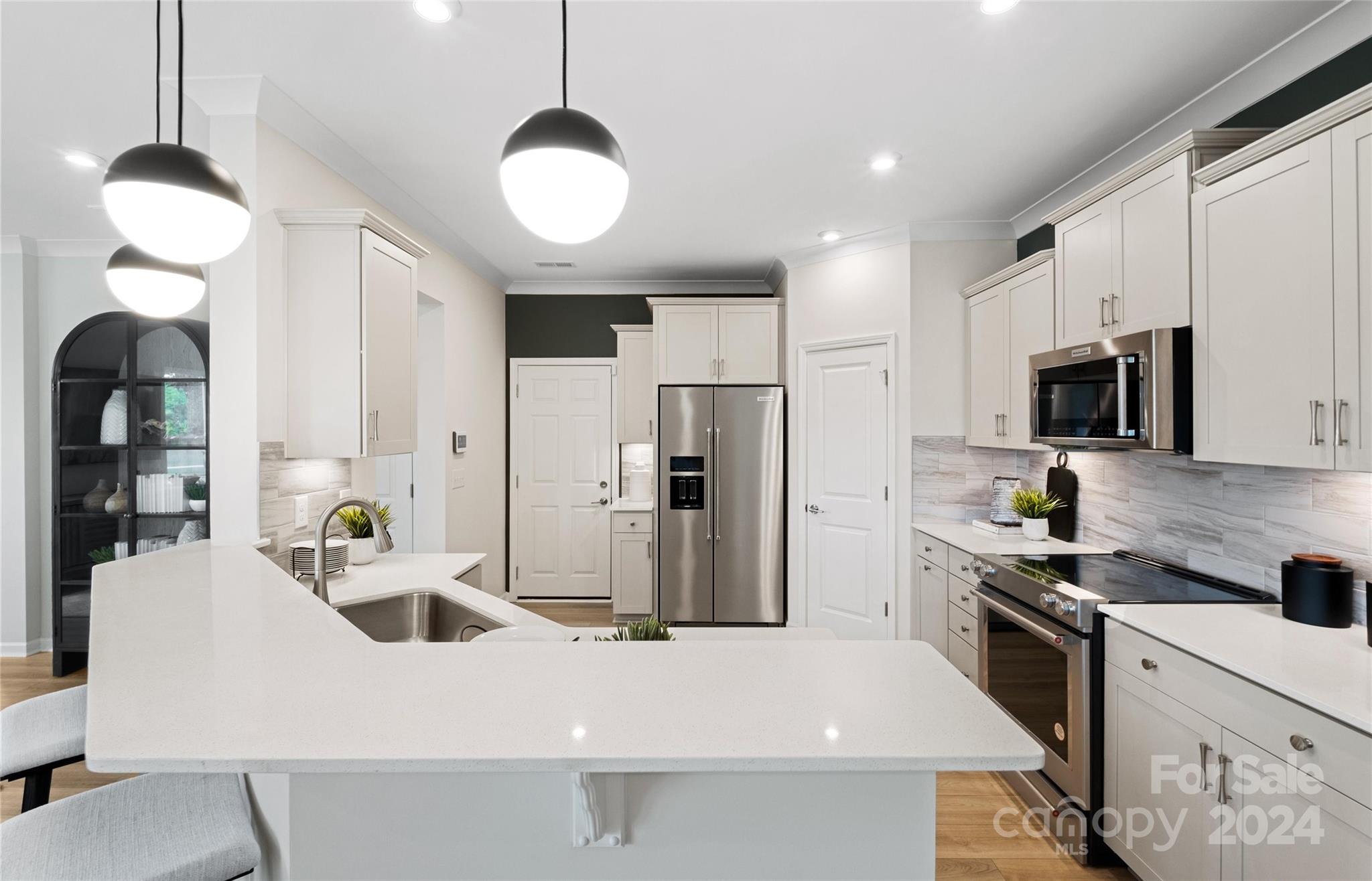 Pringle Towns - Residential