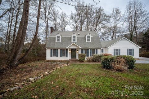 Photo of 1133 Glen Cannon Drive, Pisgah Forest, NC 28768 (MLS # 4328786)