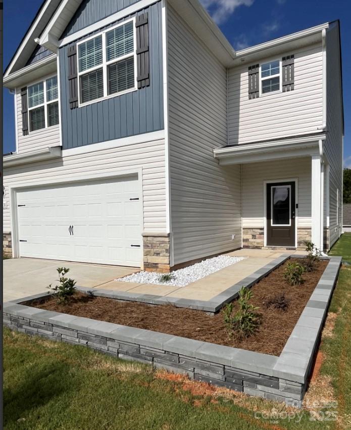 2131 Transatlantic Avenue