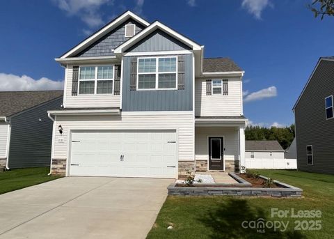 Photo of 2131 Transatlantic Avenue, Charlotte, NC 28215 (MLS # 4329802)