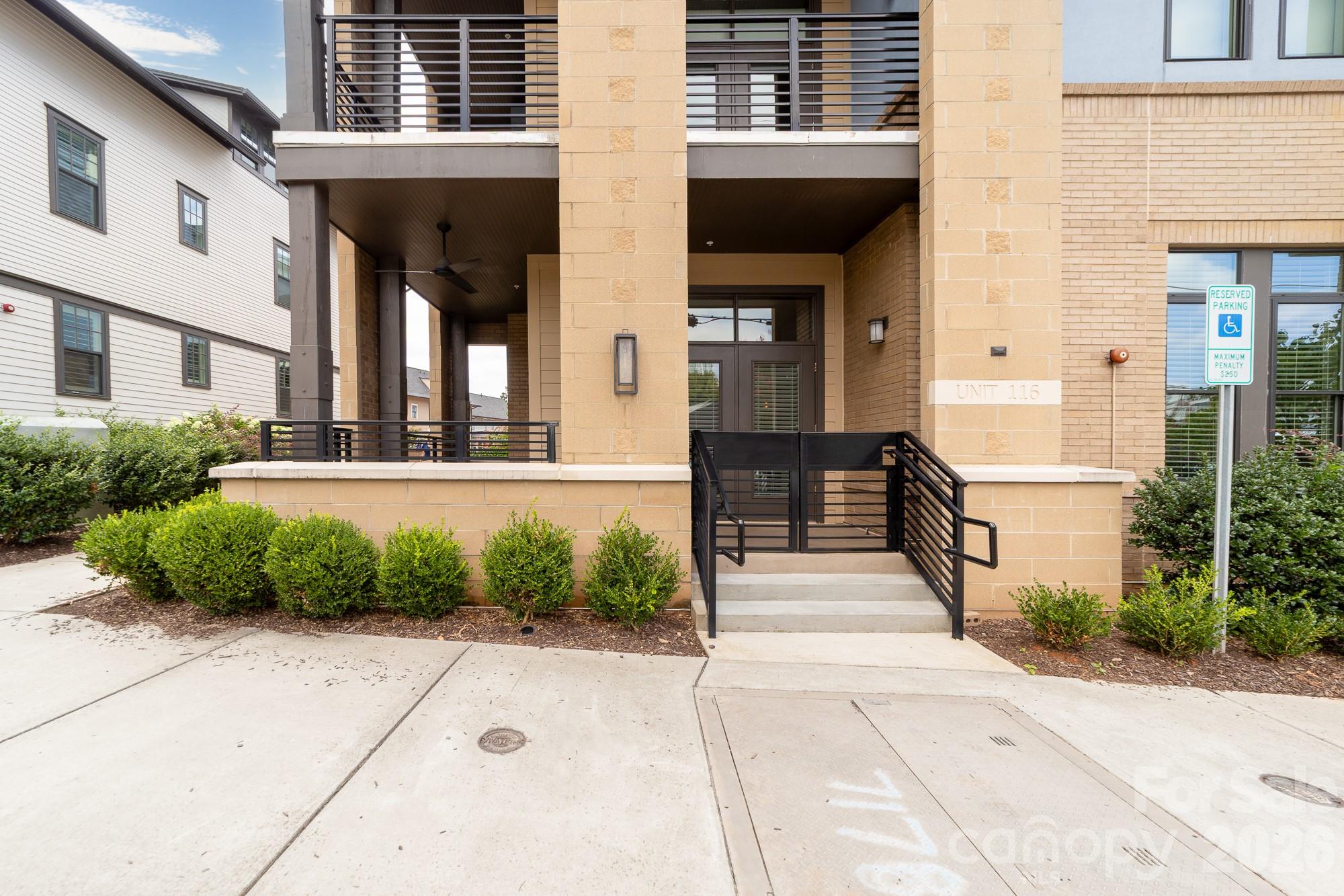 2401 Euclid Avenue 116