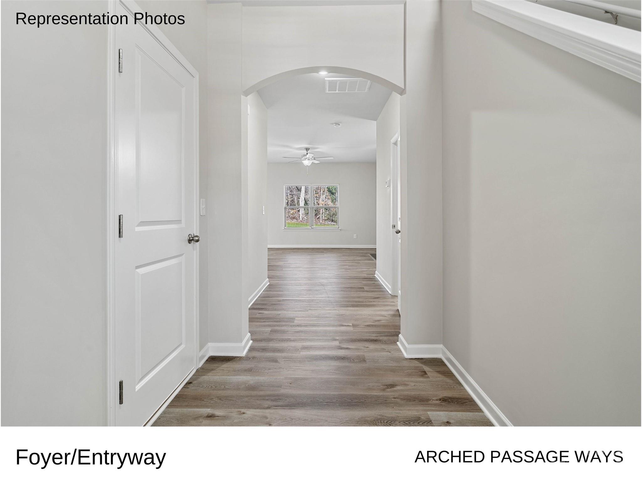 Stoneygreen - Residential