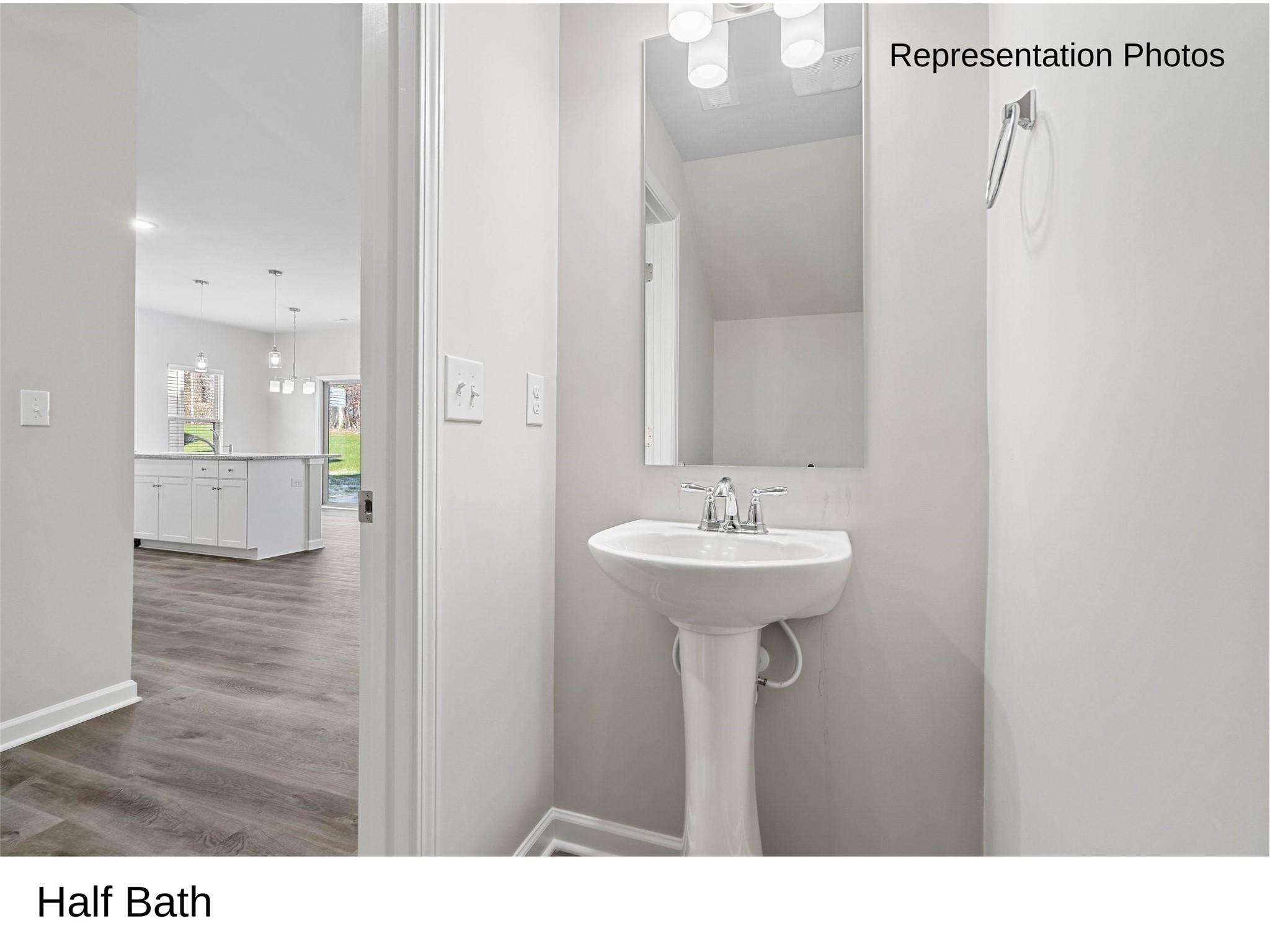 Stoneygreen - Residential