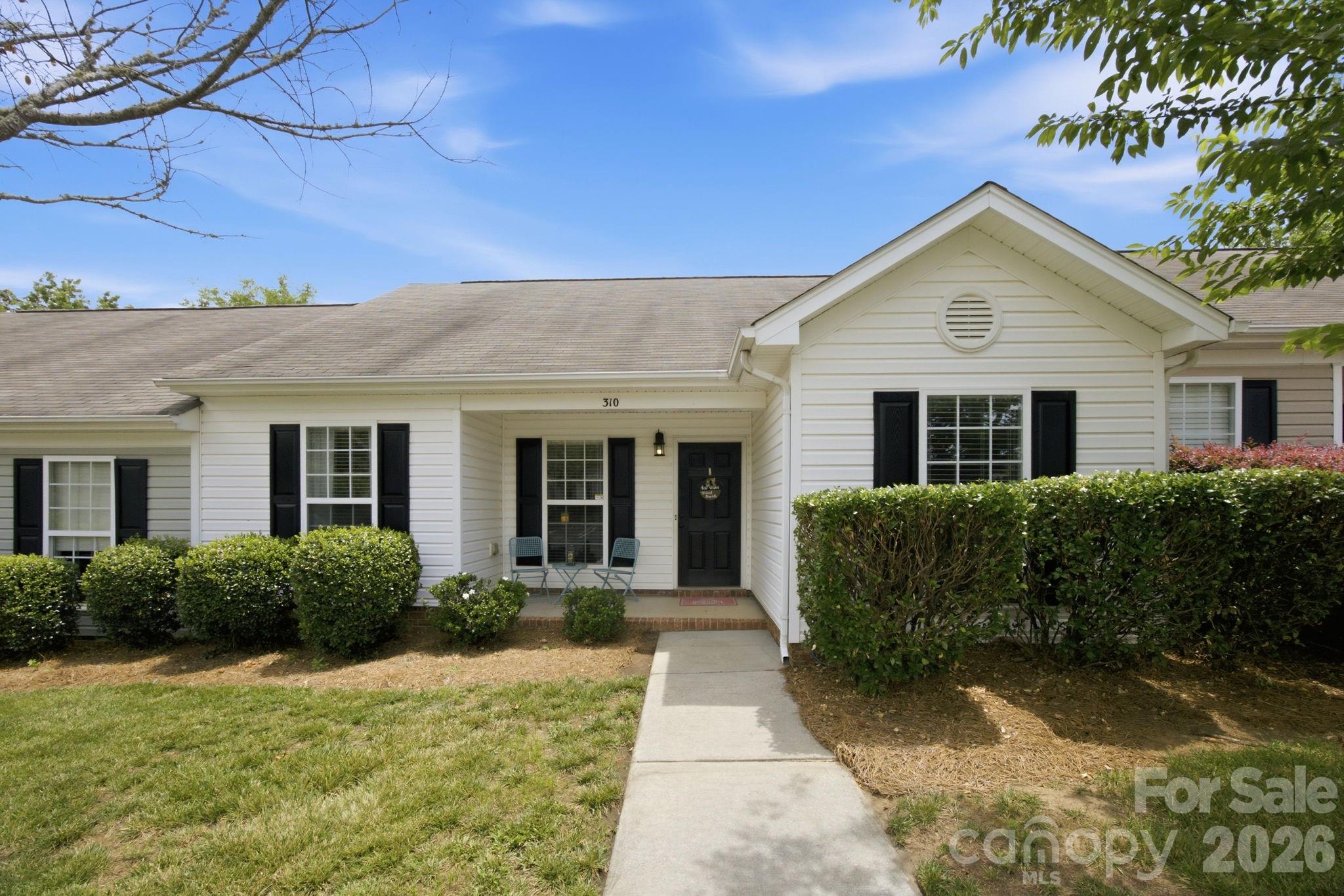 310 Gamesford Lane