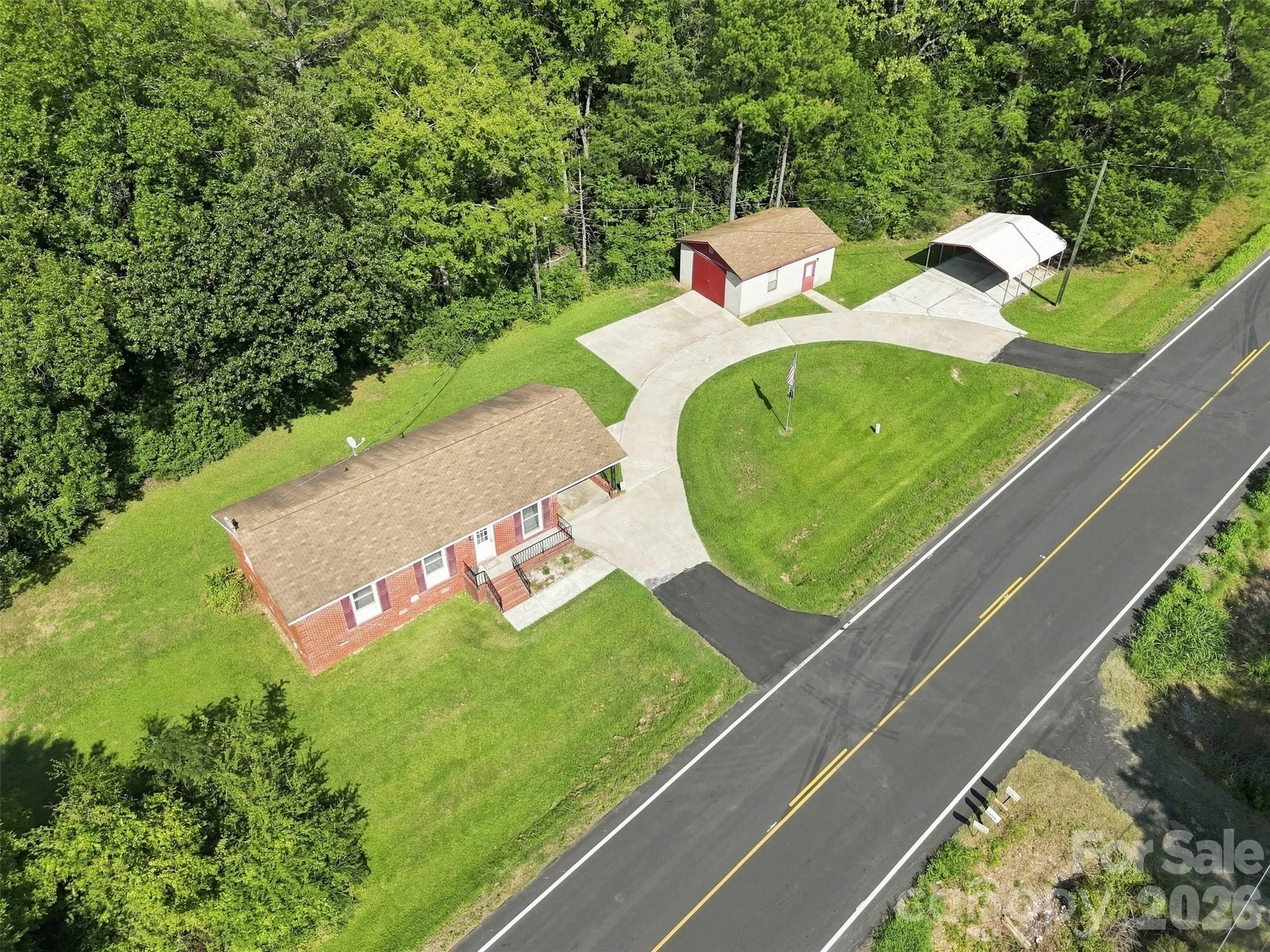 728 Center Road, Chester, SC, 29706