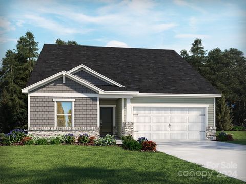 2011 Merida Street Charlotte NC 28214