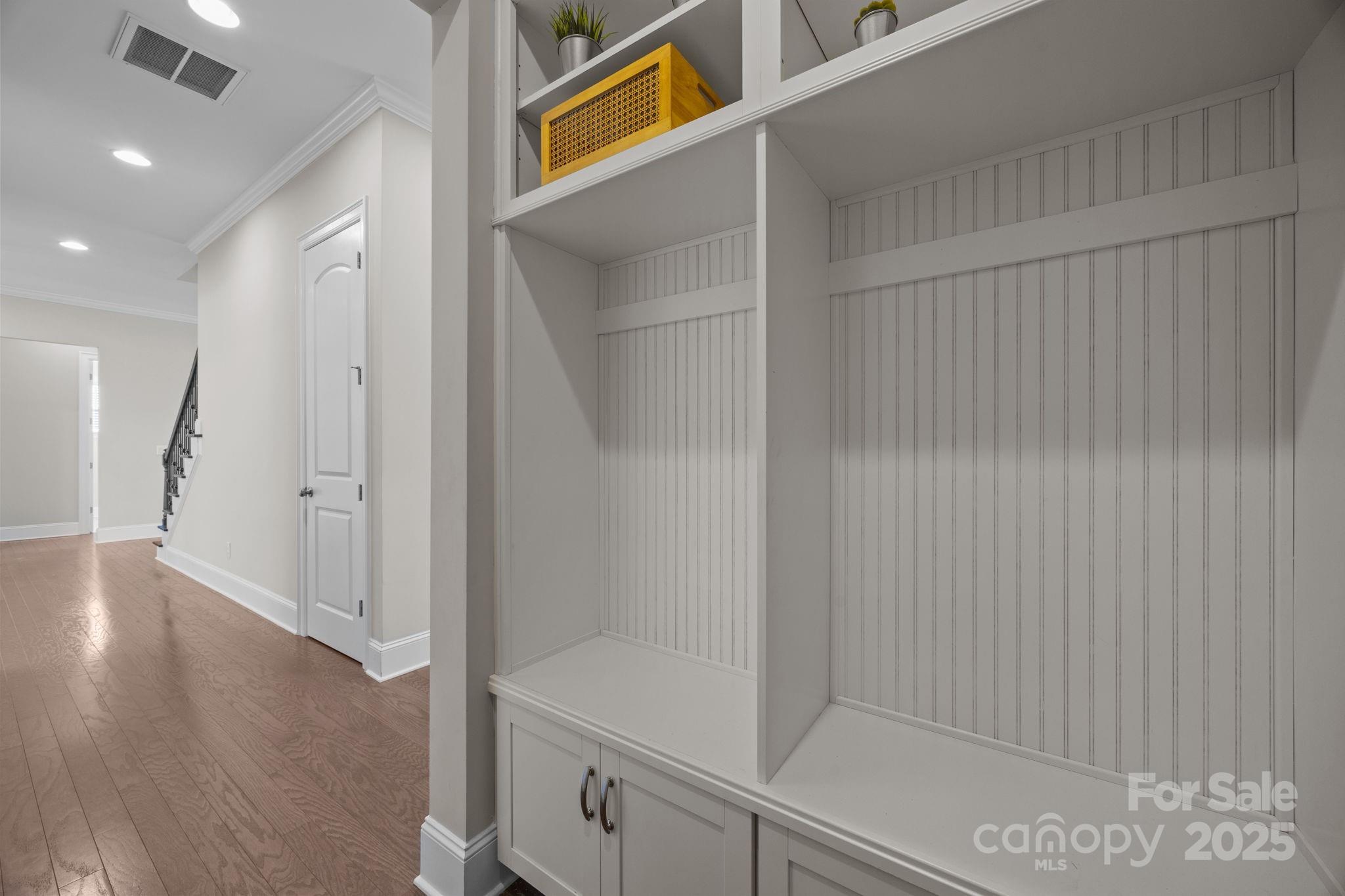 Brayden - Residential