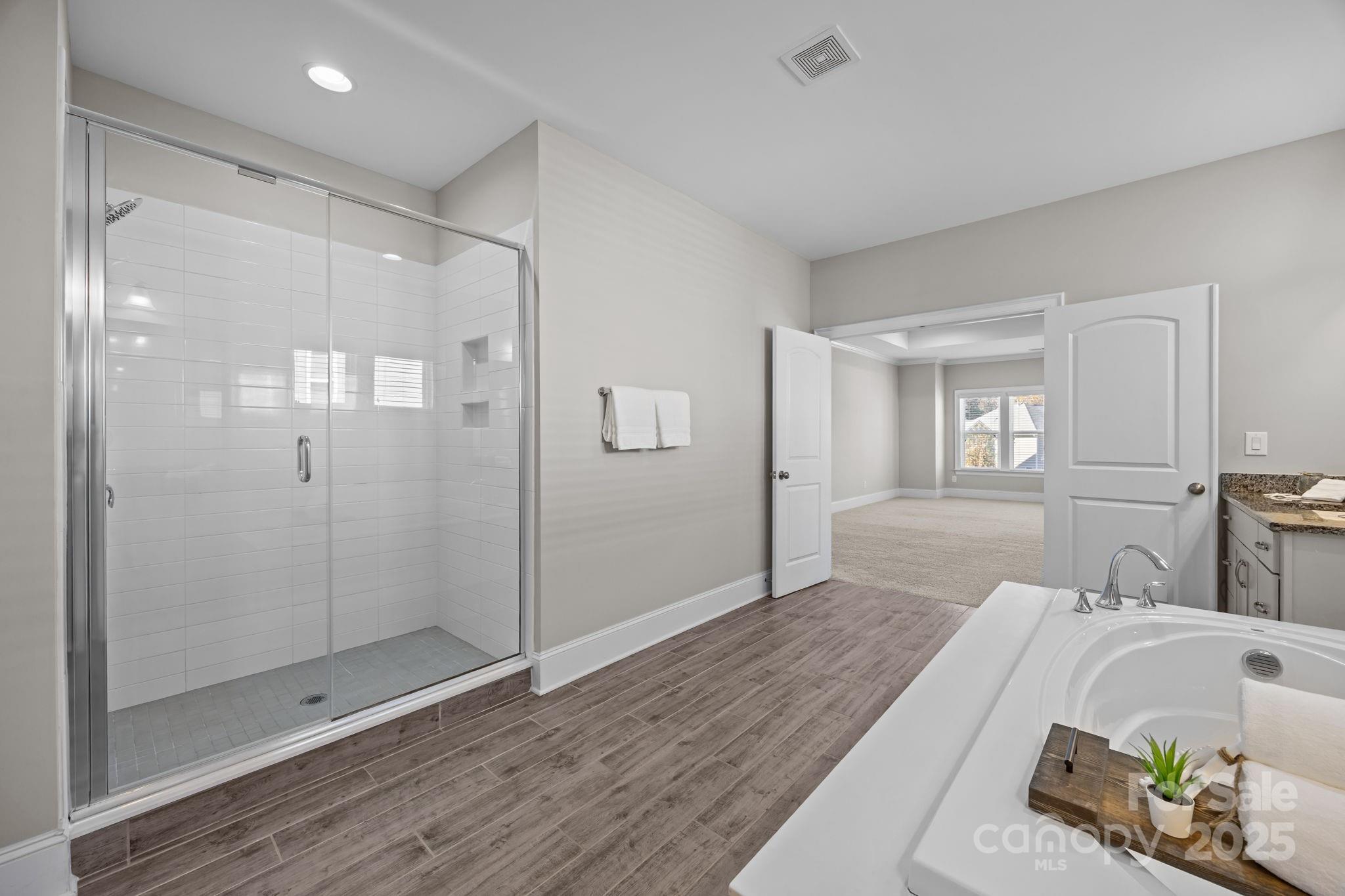 Brayden - Residential