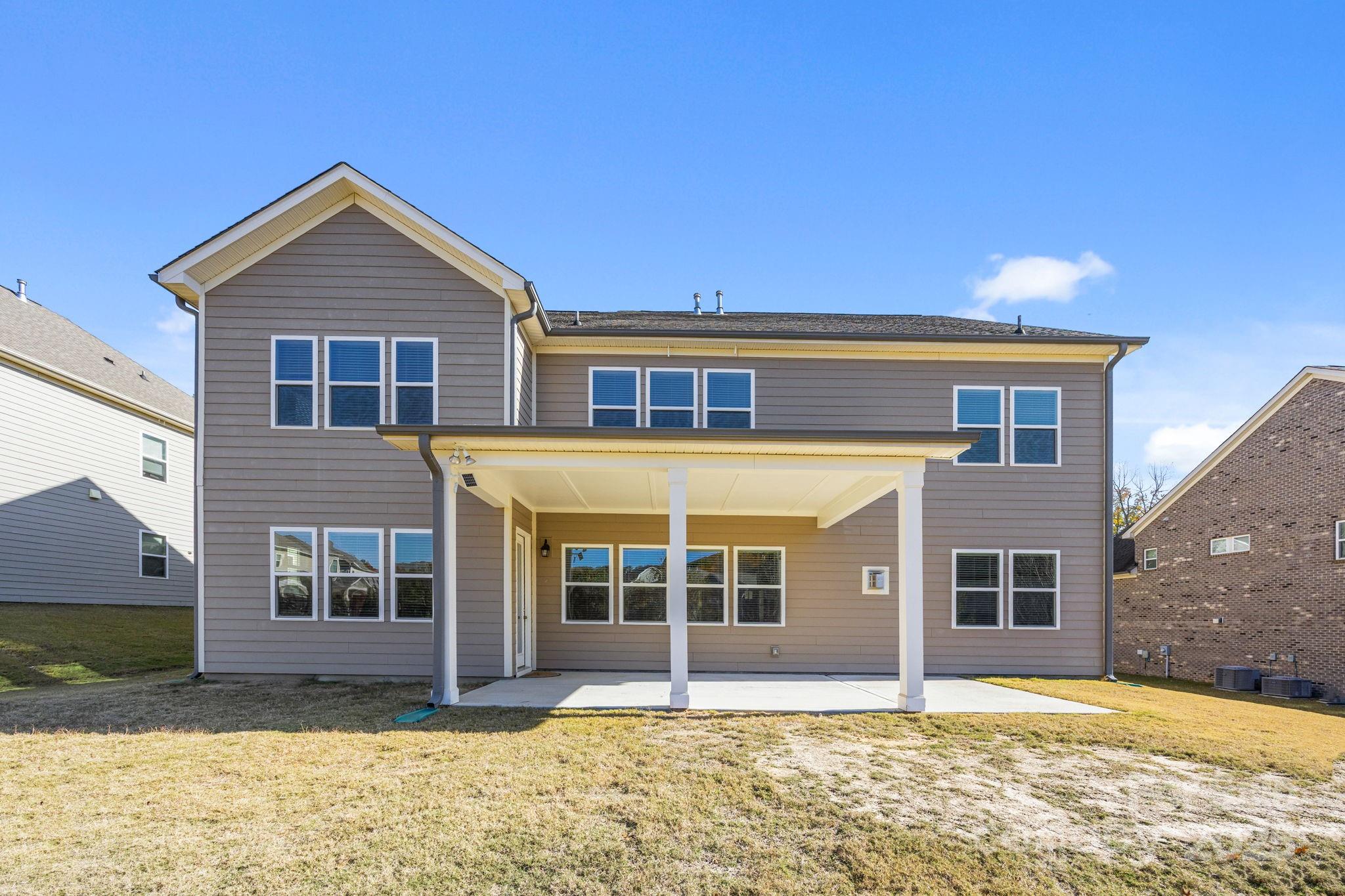 Brayden - Residential